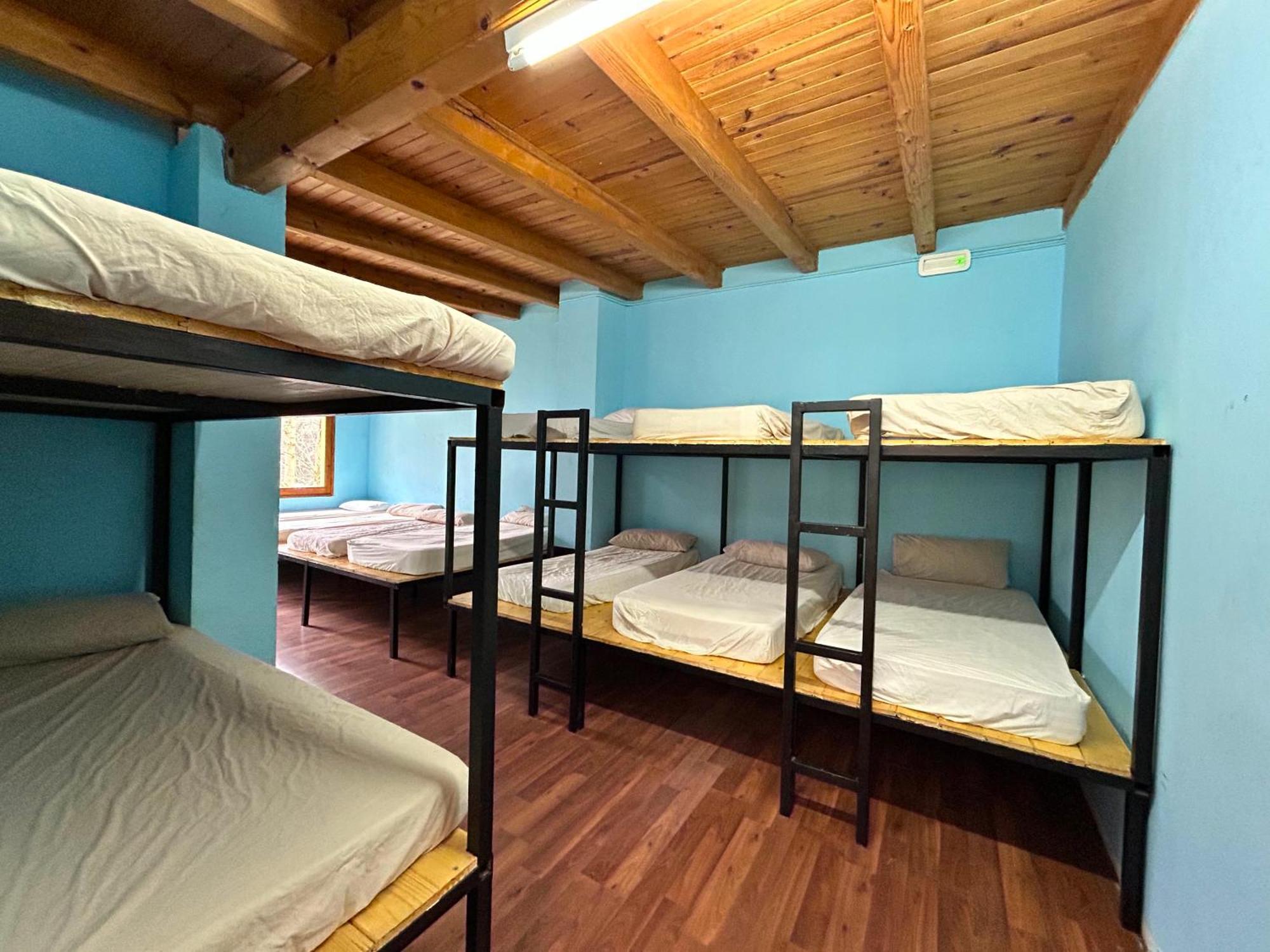 Campsite Noguera Pallaresa *