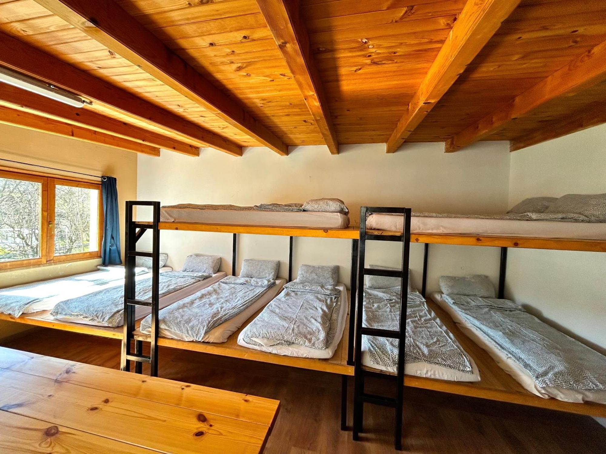 Noguera Pallaresa Campsite