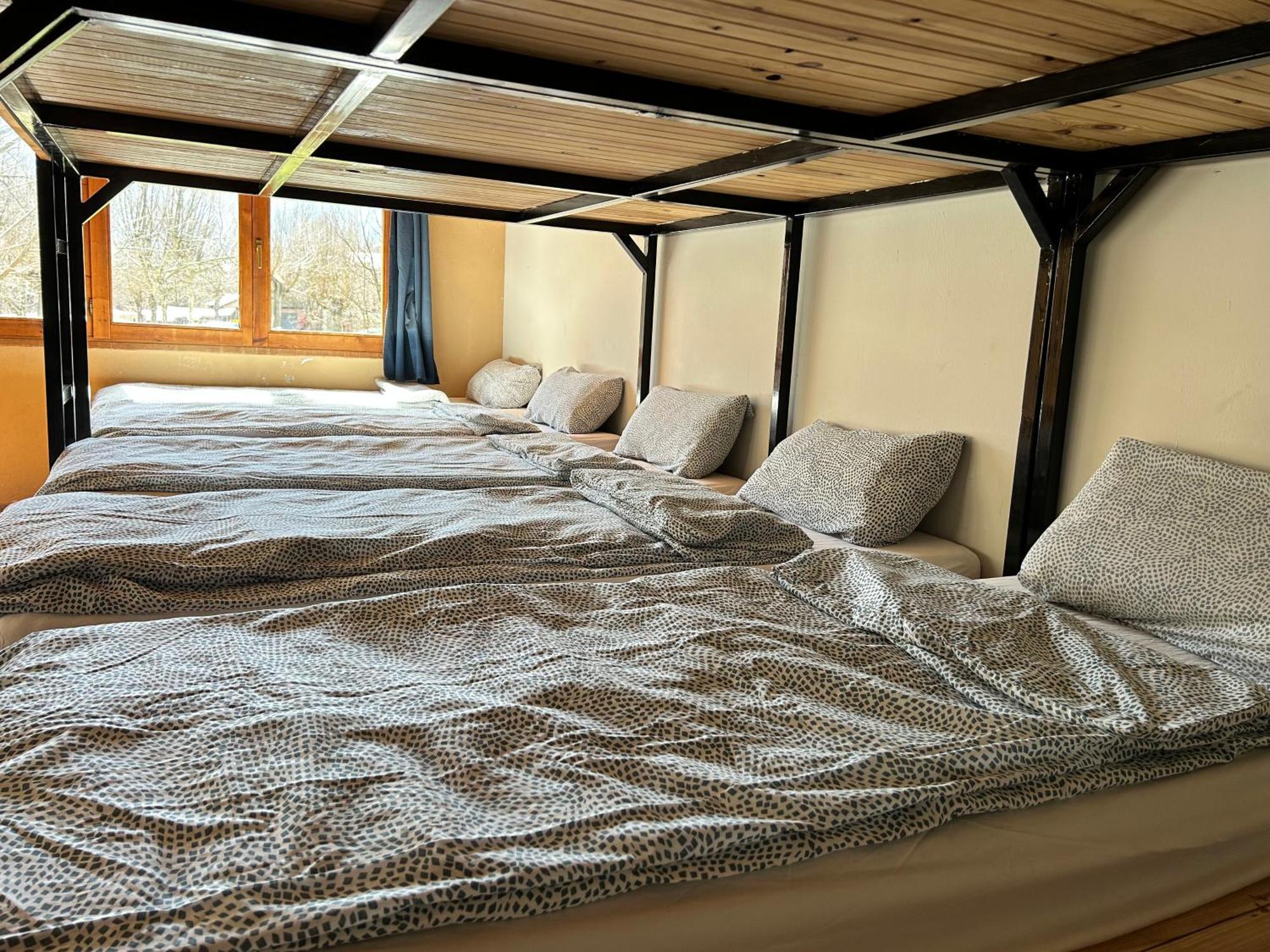 Campsite Noguera Pallaresa