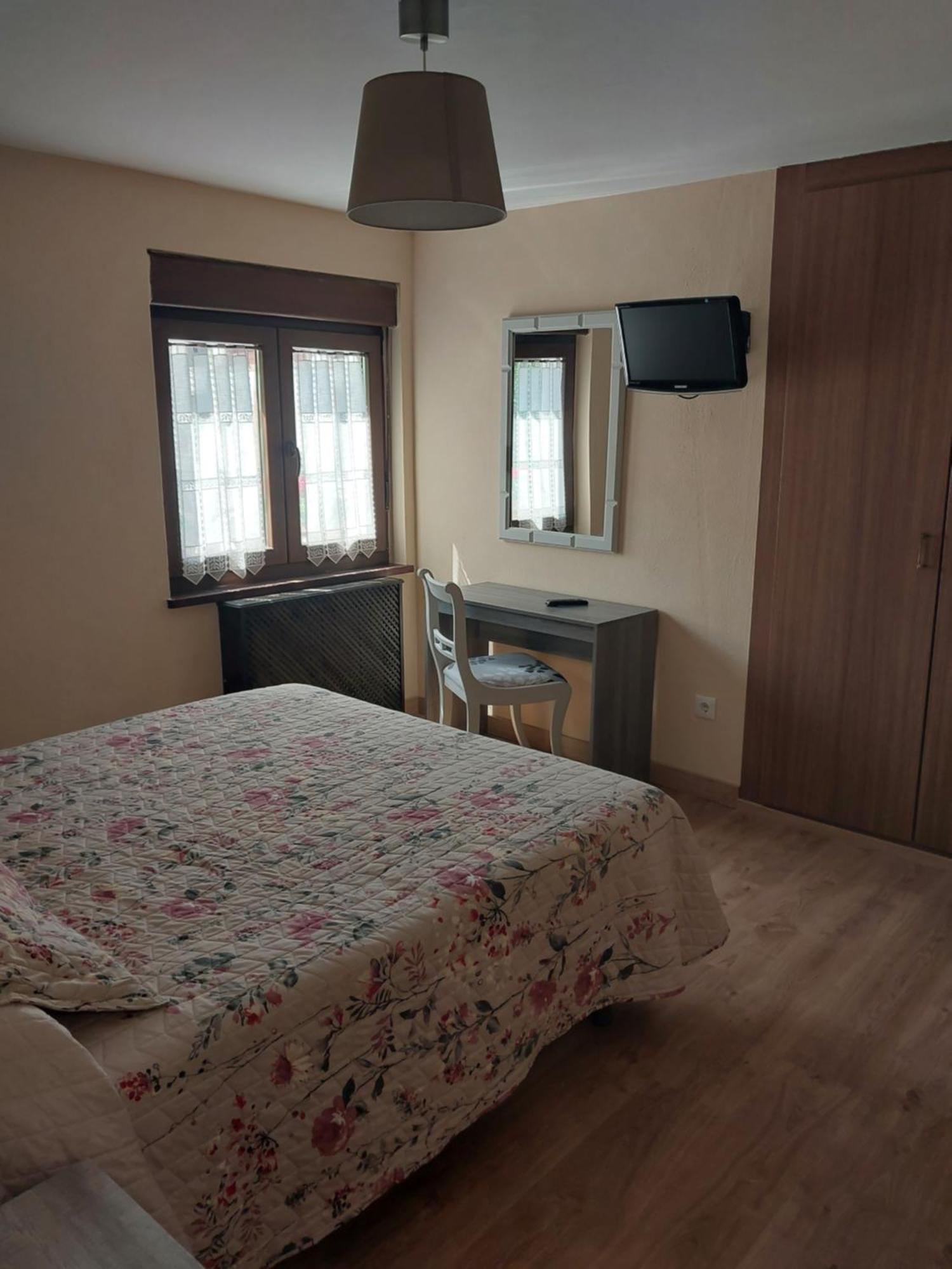 Rural Cabrales Hotel Carreña