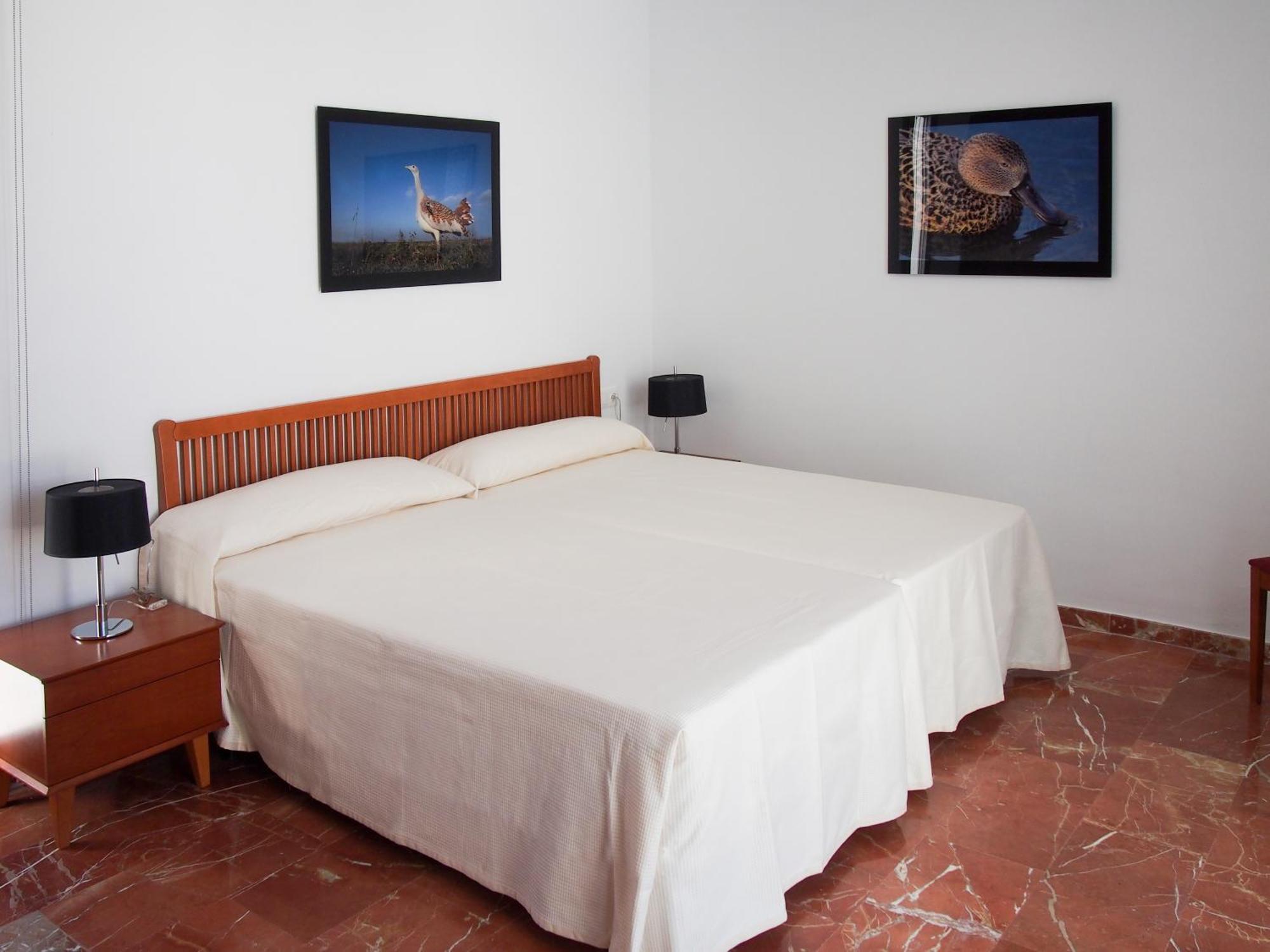 Apartment Embalse De Orellana
