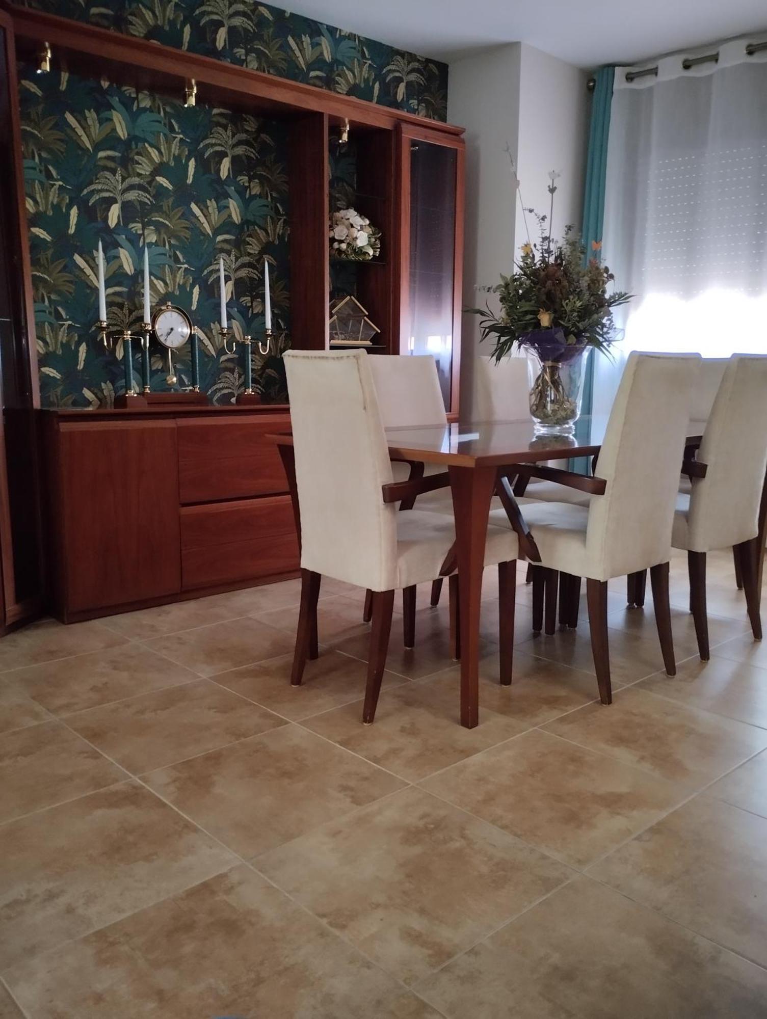 Apartment Cal Farre Arbeca