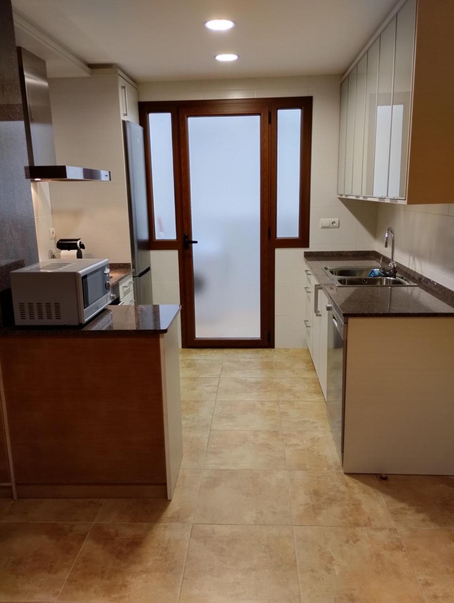 Cal Farre Apartment Arbeca