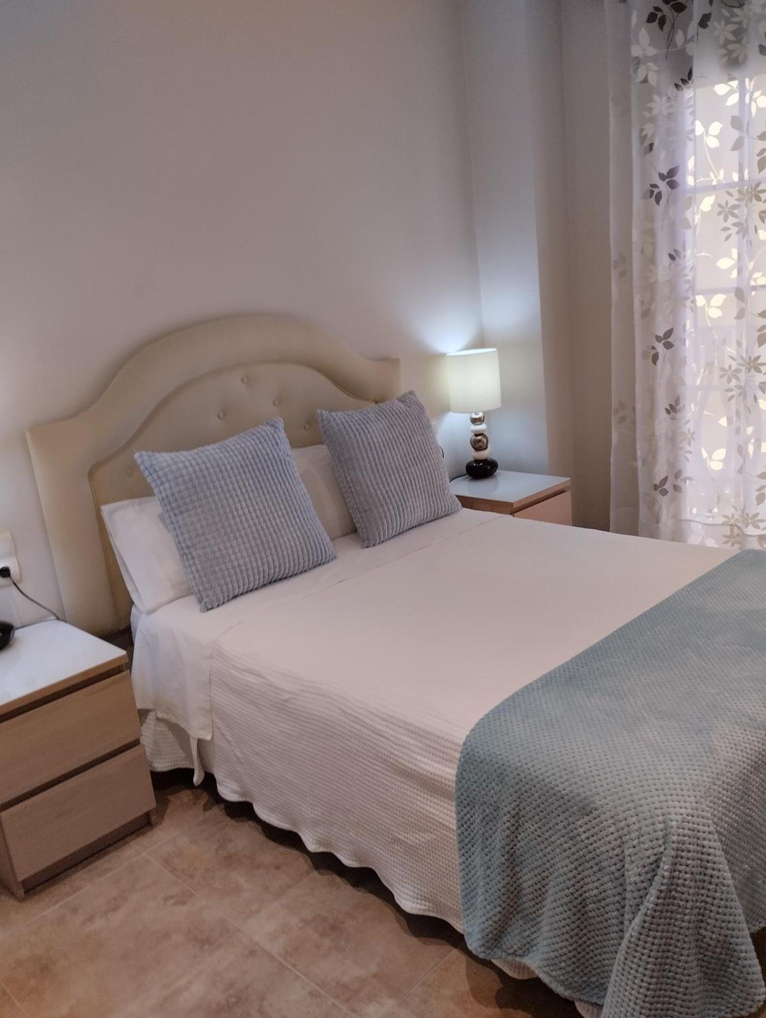 Cal Farre Apartment *