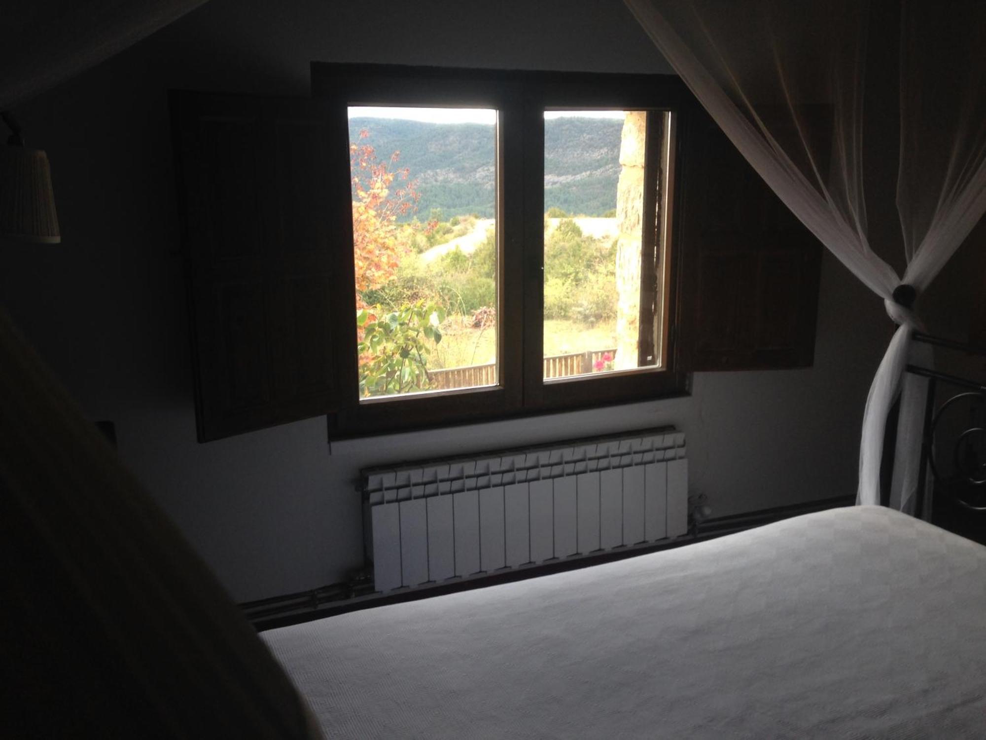 Country house Casa De Hazas