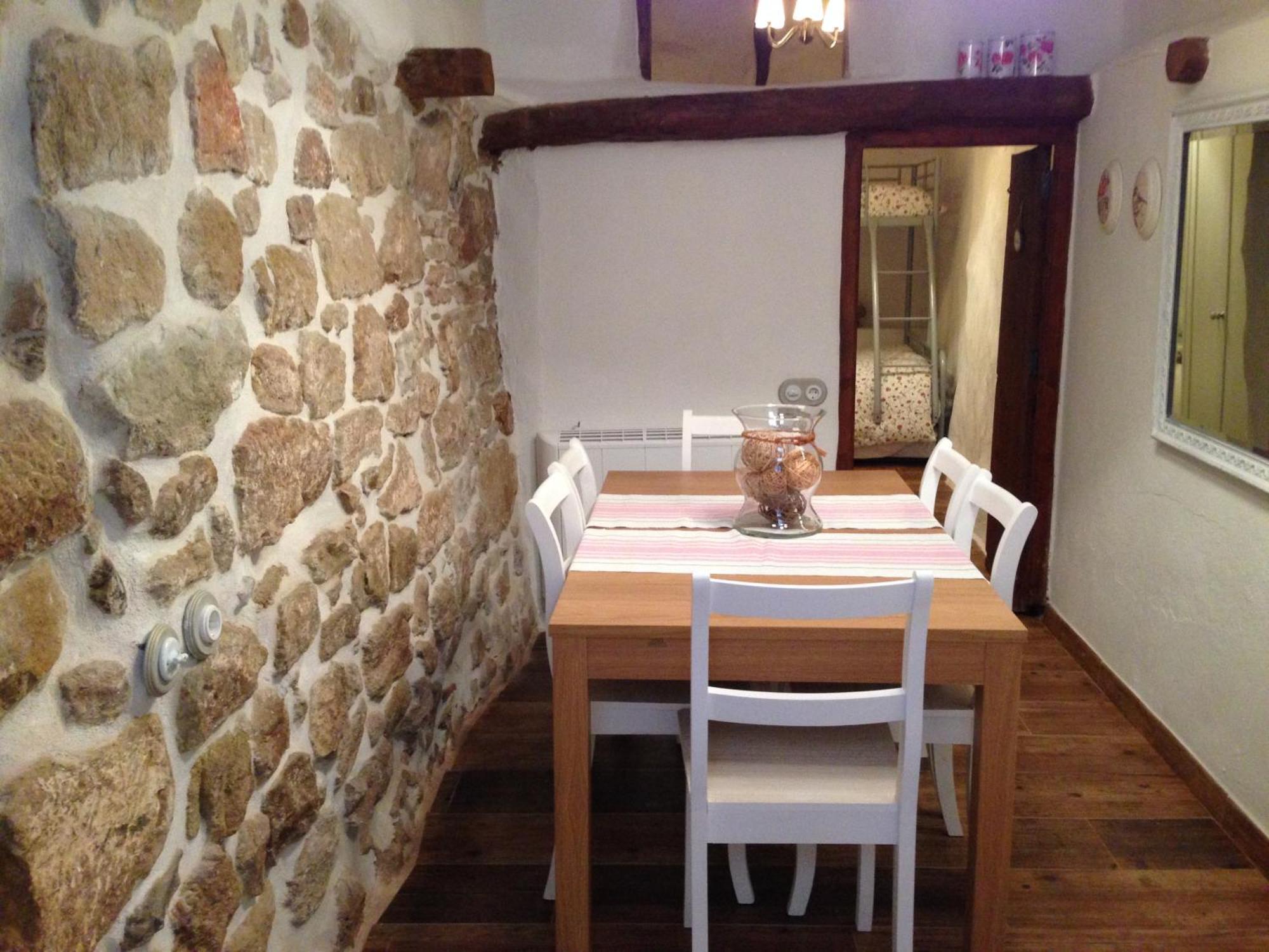 El Encanto De Mora Country house *