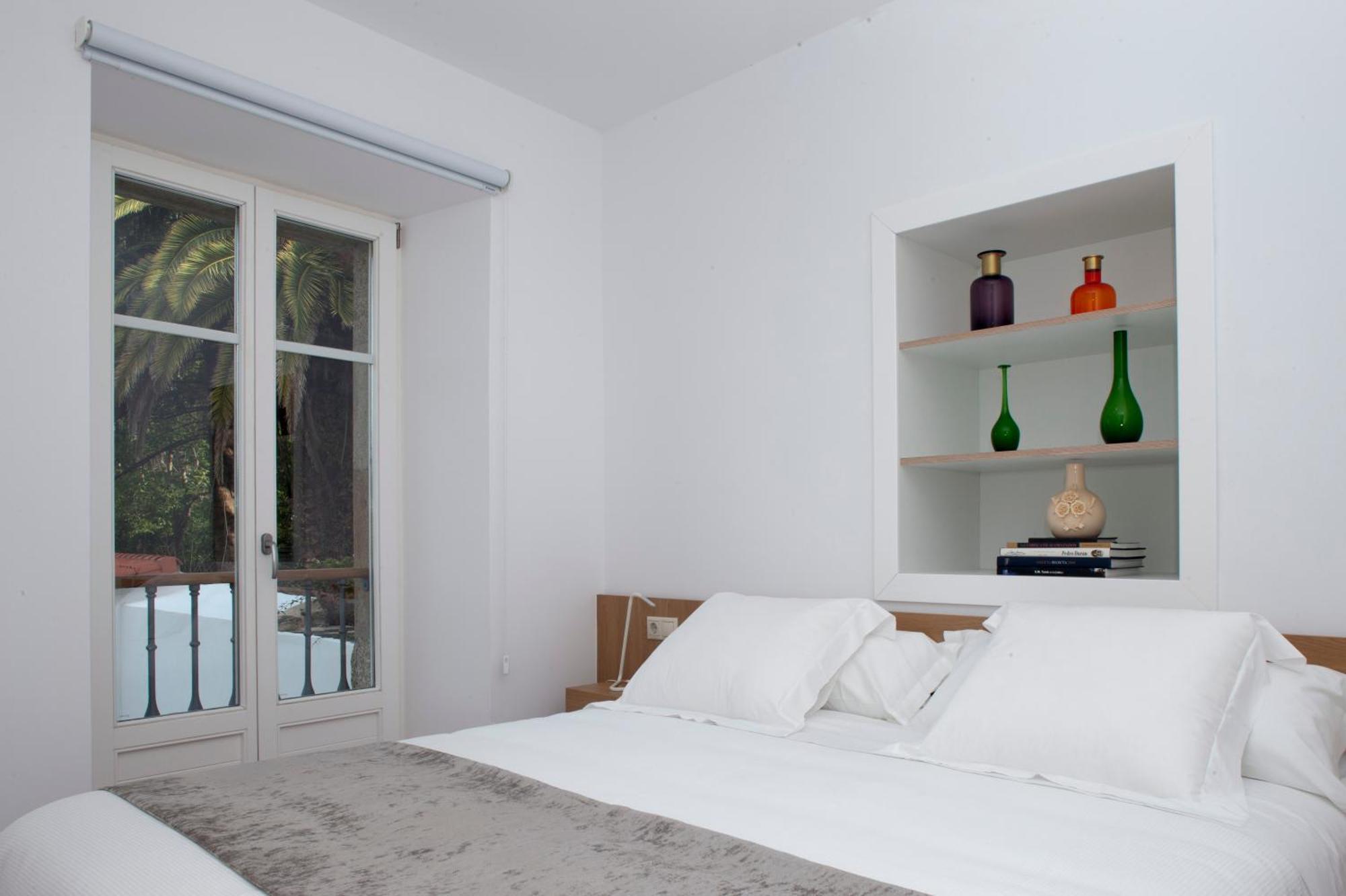 A Fonte Hortas Residencial Apartamento Santiago de Compostela