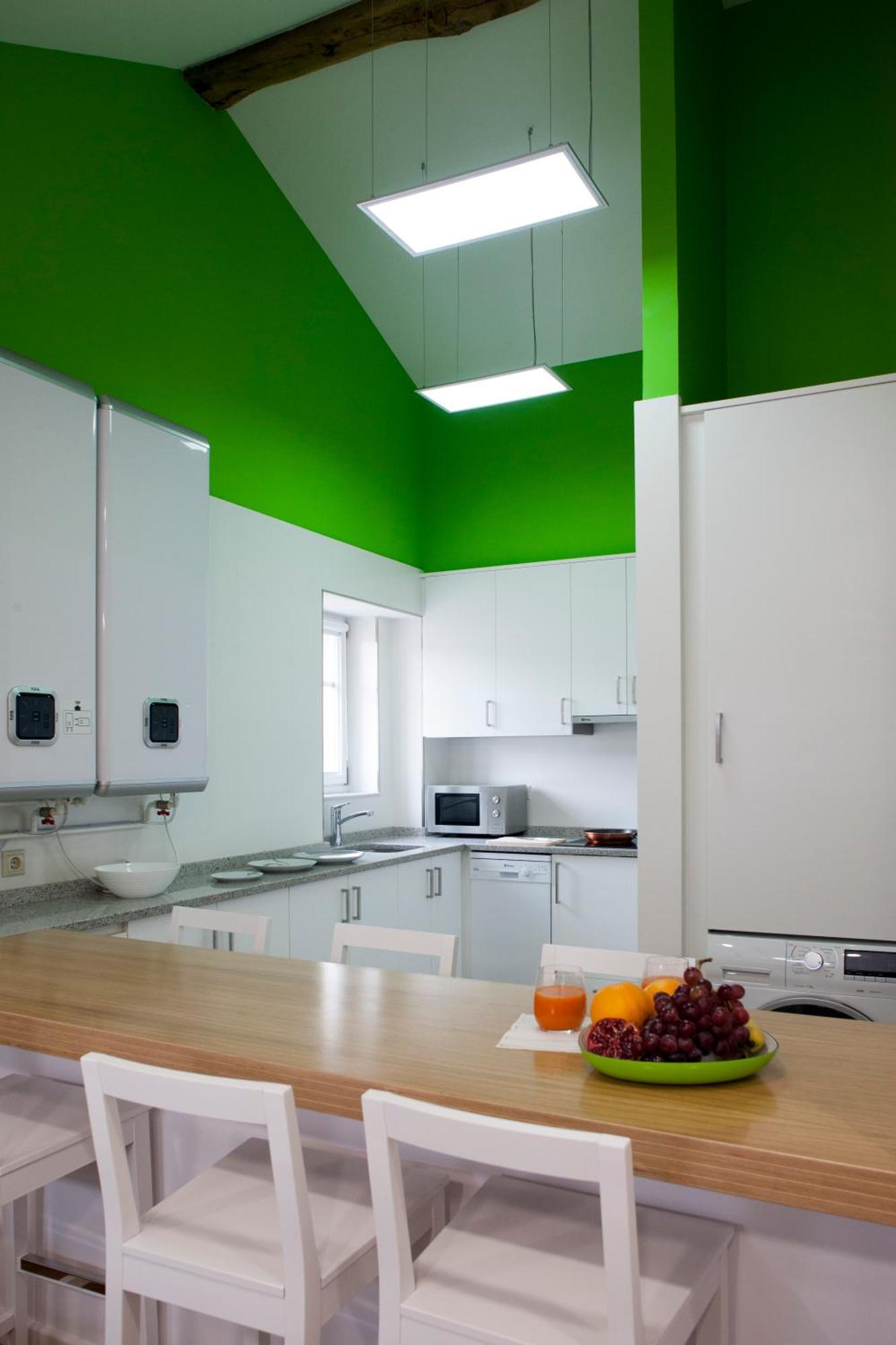 A Fonte Hortas Residencial Apartamento