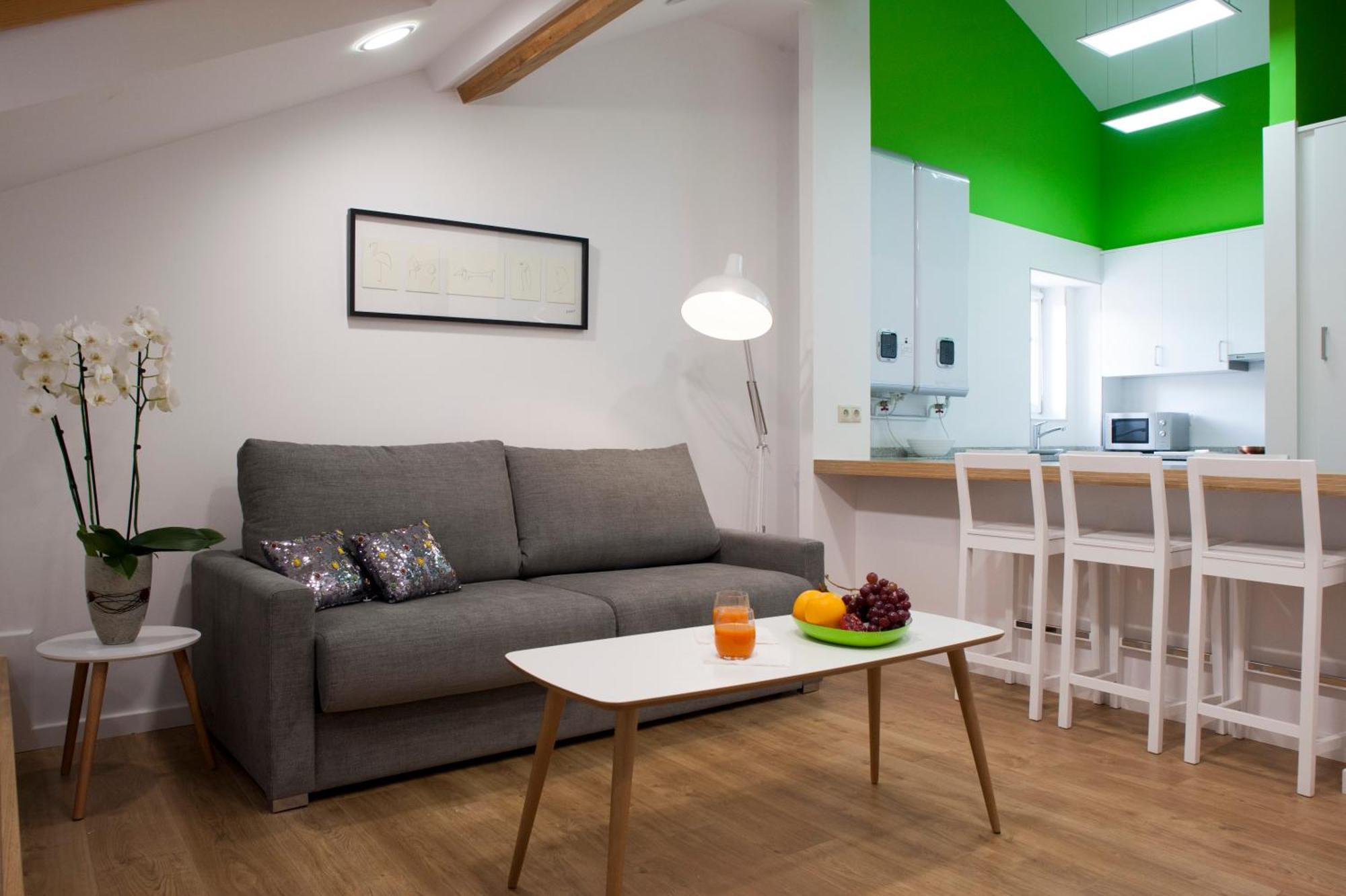 A Fonte Hortas Residencial Apartamento