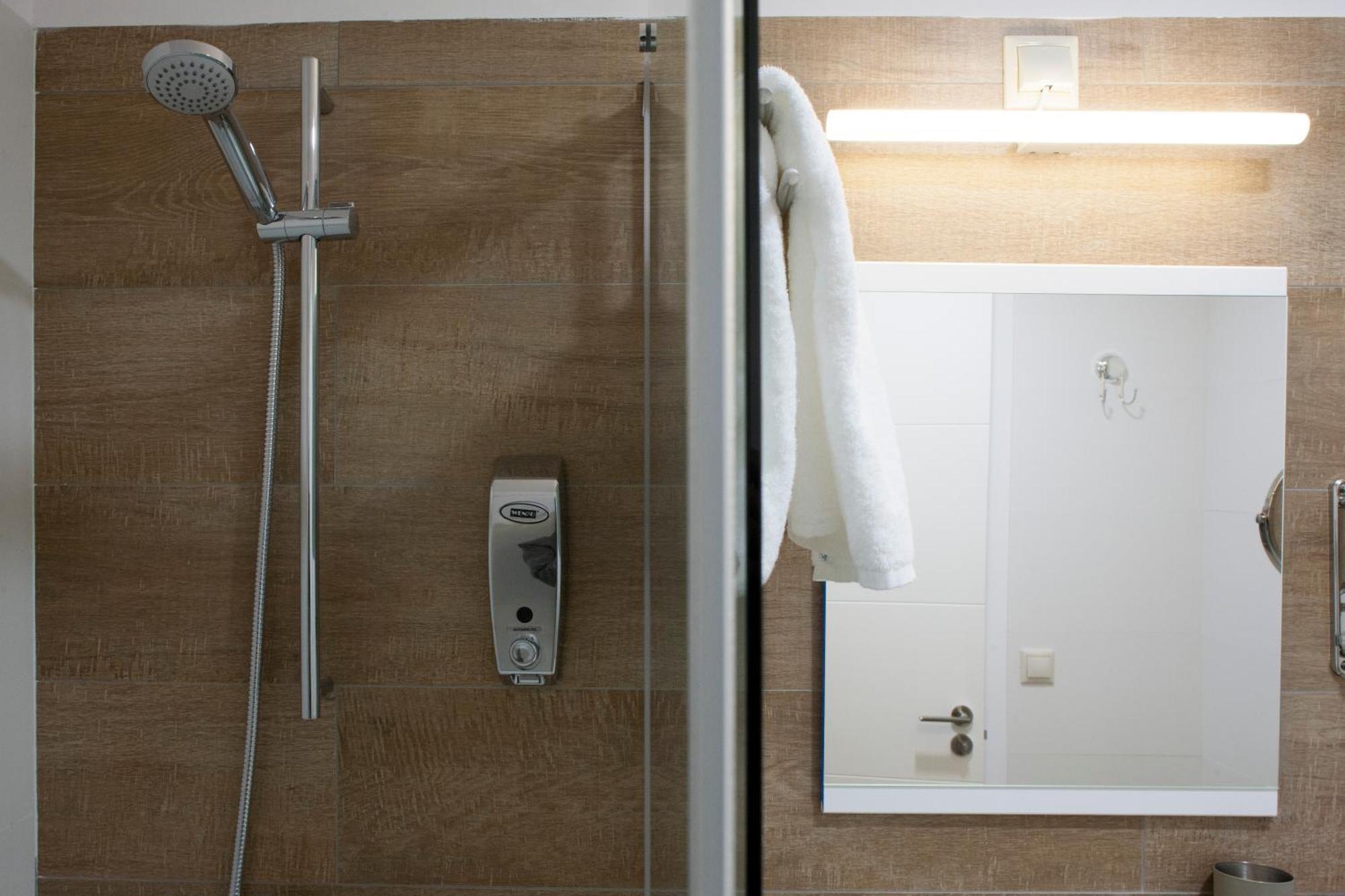 Apartamento A Fonte Hortas Residencial Santiago de Compostela