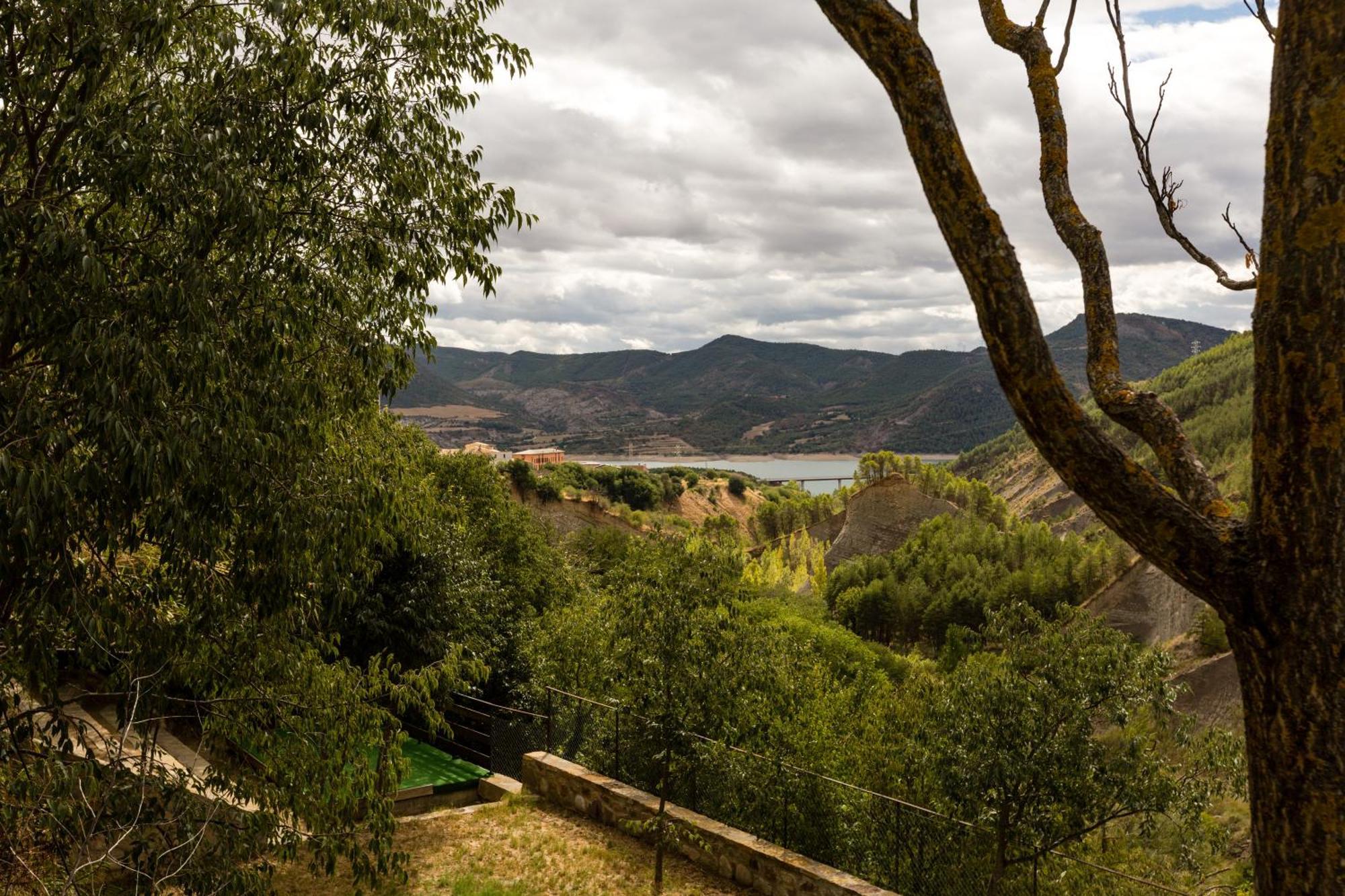 La Solana * Salas de Pallas