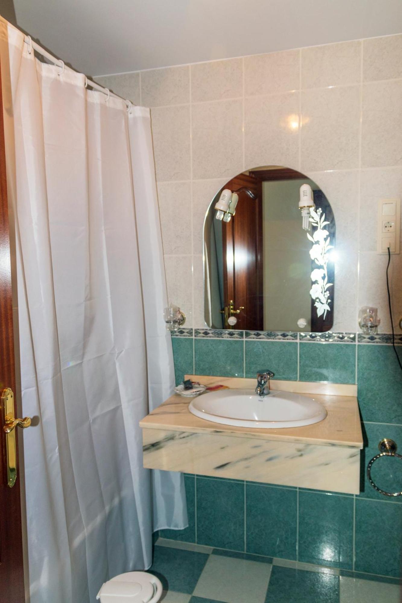 Hotel Avenida Iii 2*