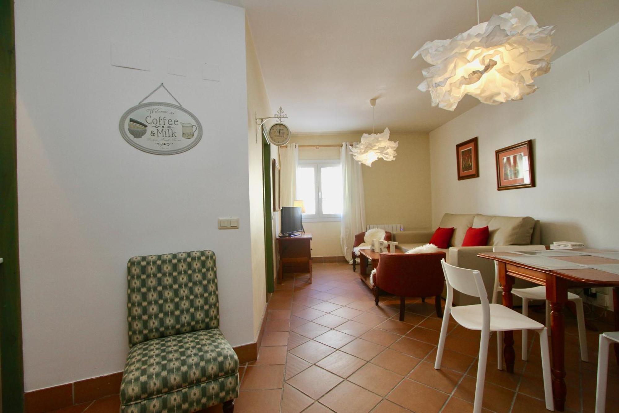 Apartamento Bed And Snow Art *