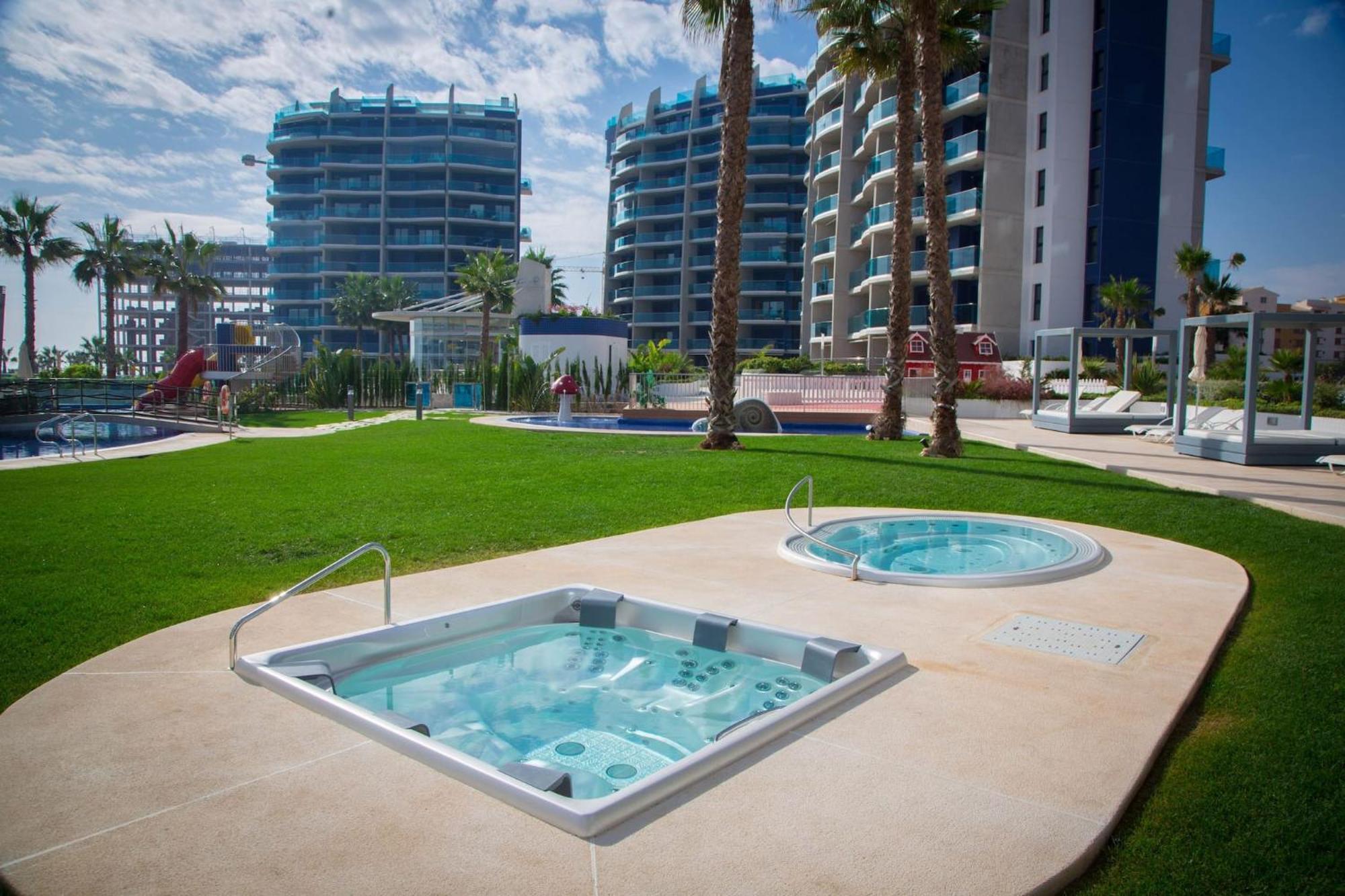 Apartamento Seasenses Punta Prima