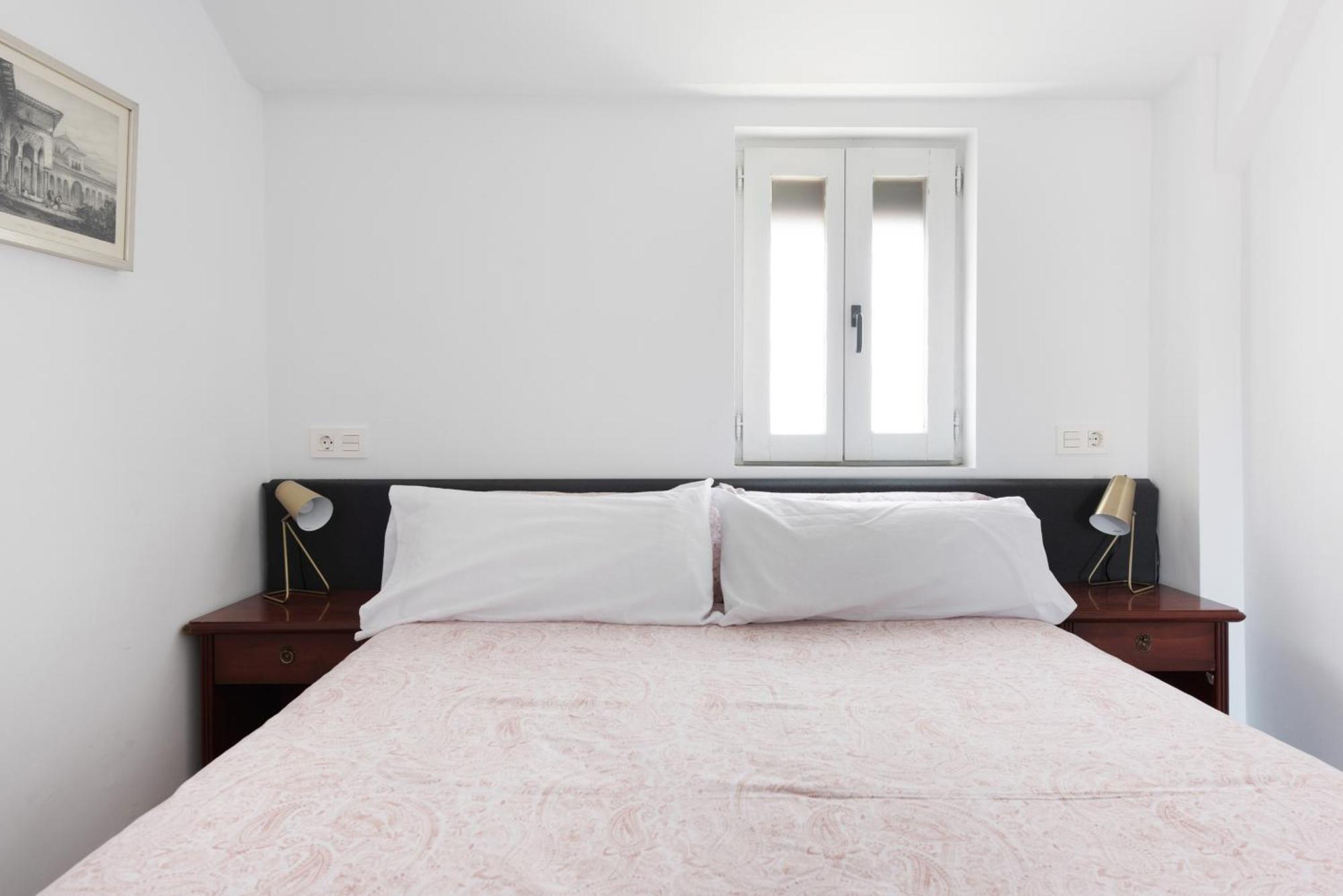 Bravo Apartment Granada