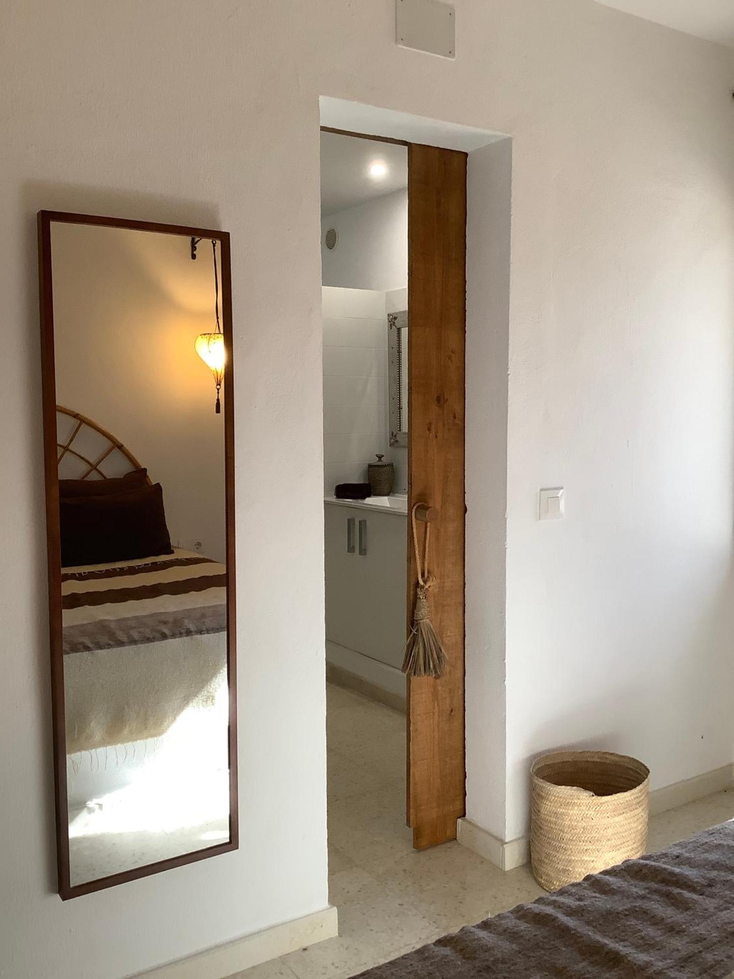 Guest house Kasbah Andaluz Chiclana de la Frontera