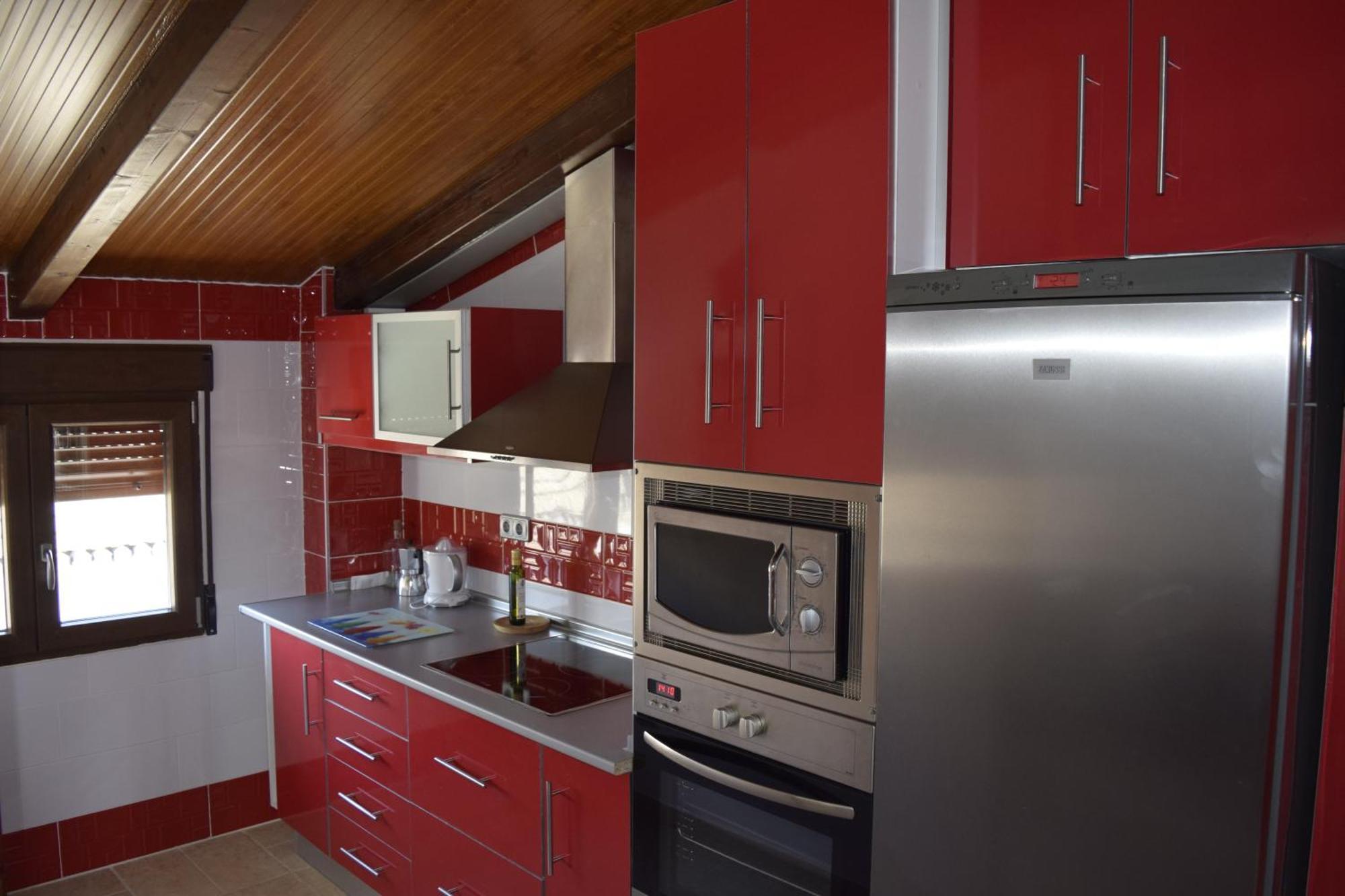 Apartamentos La Vega De Granada