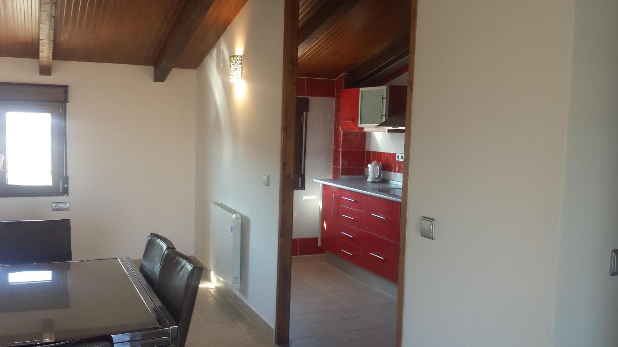 Apartamentos La Vega De Granada Apartment *