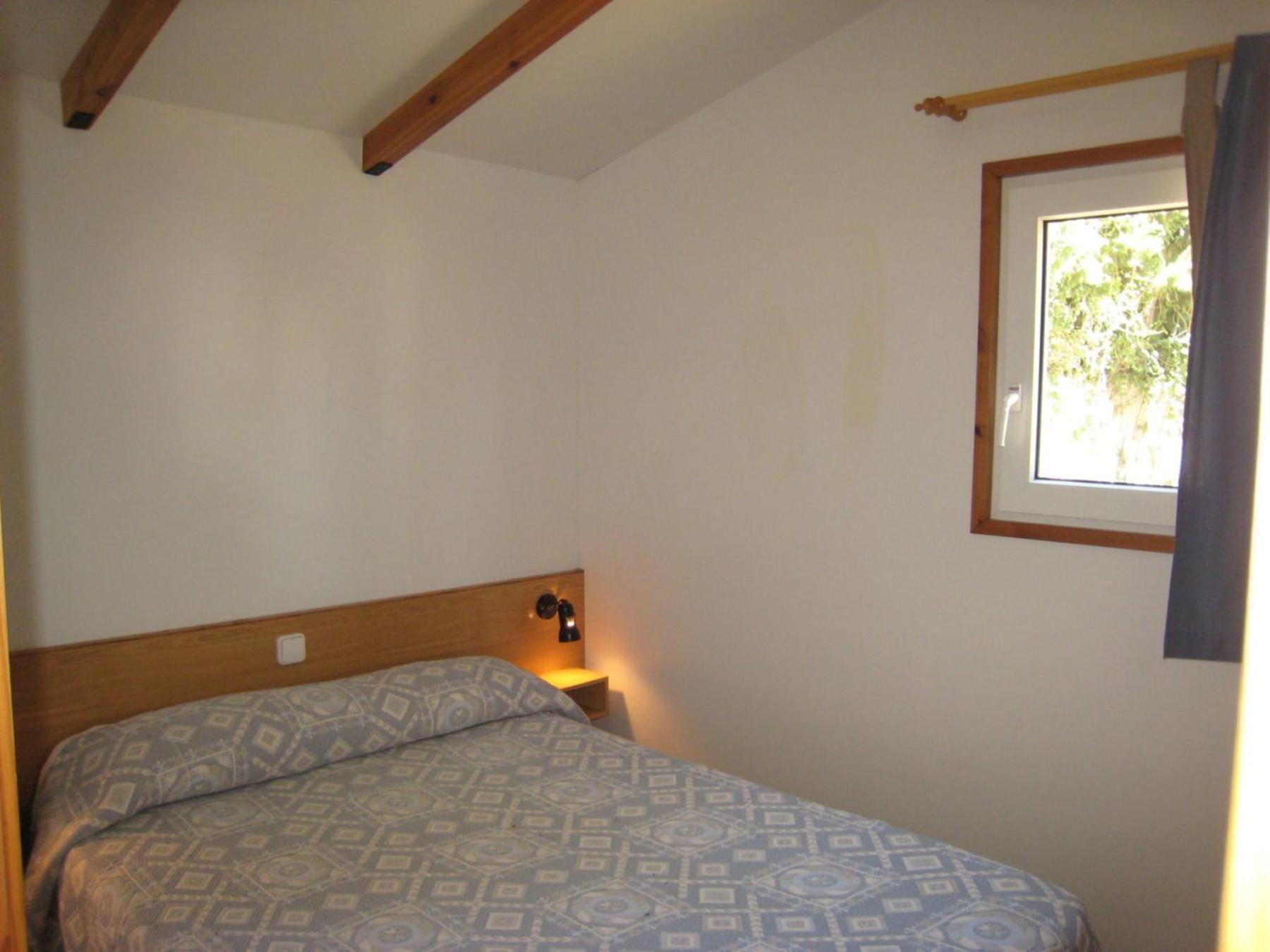 Camping Holacamp Relax Sitges