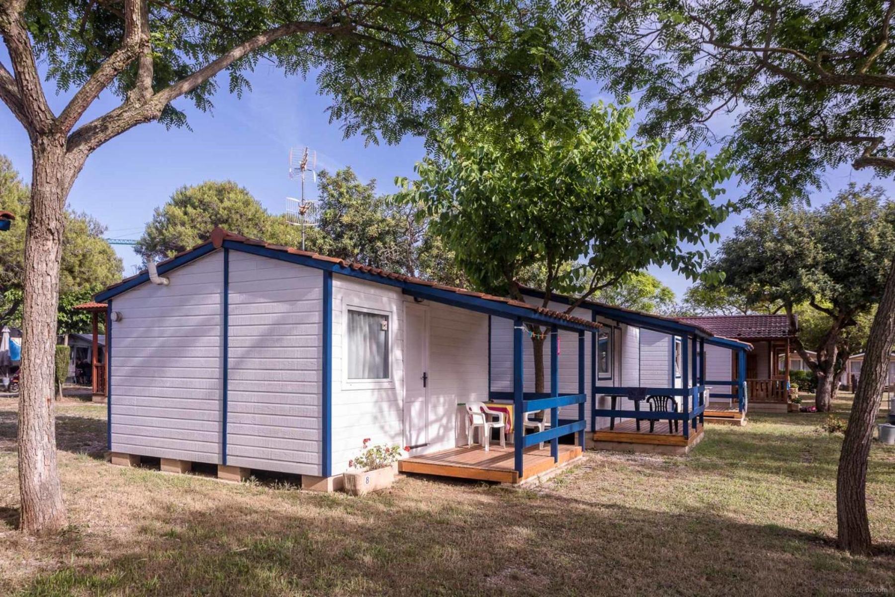 Camping Holacamp Relax Sitges