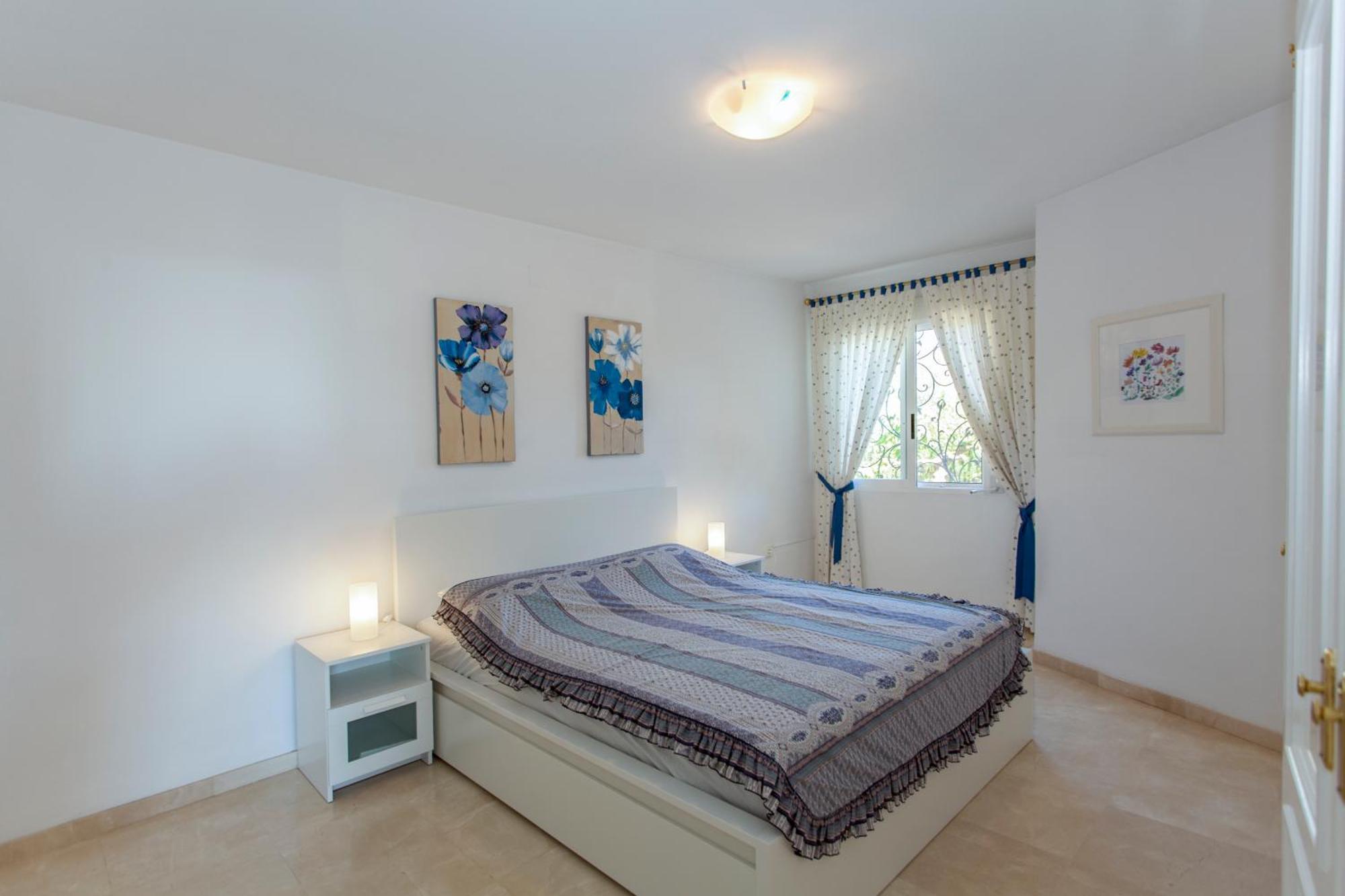 Casa Ponoig Villa