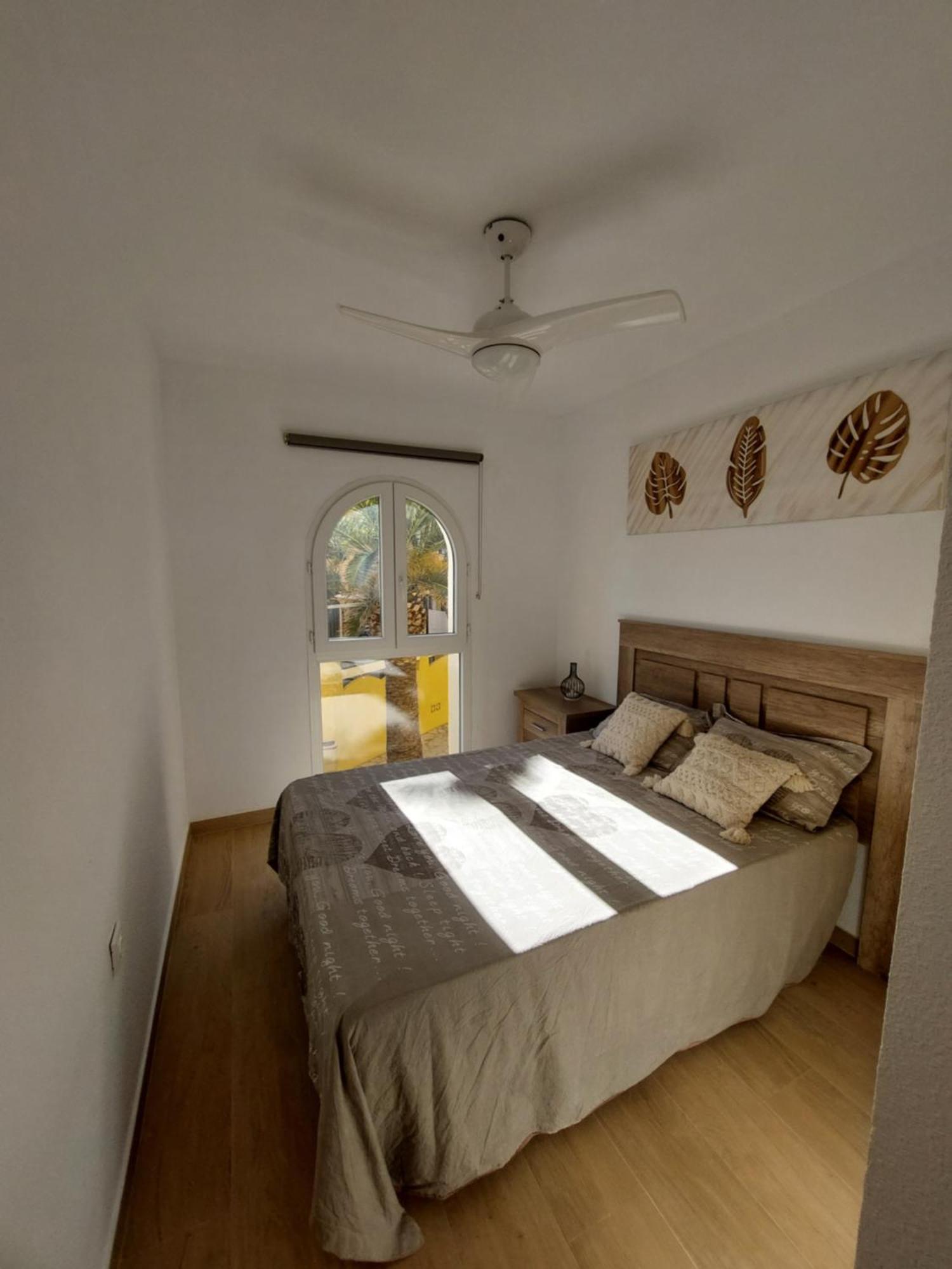Apartment Alkabir Playa *