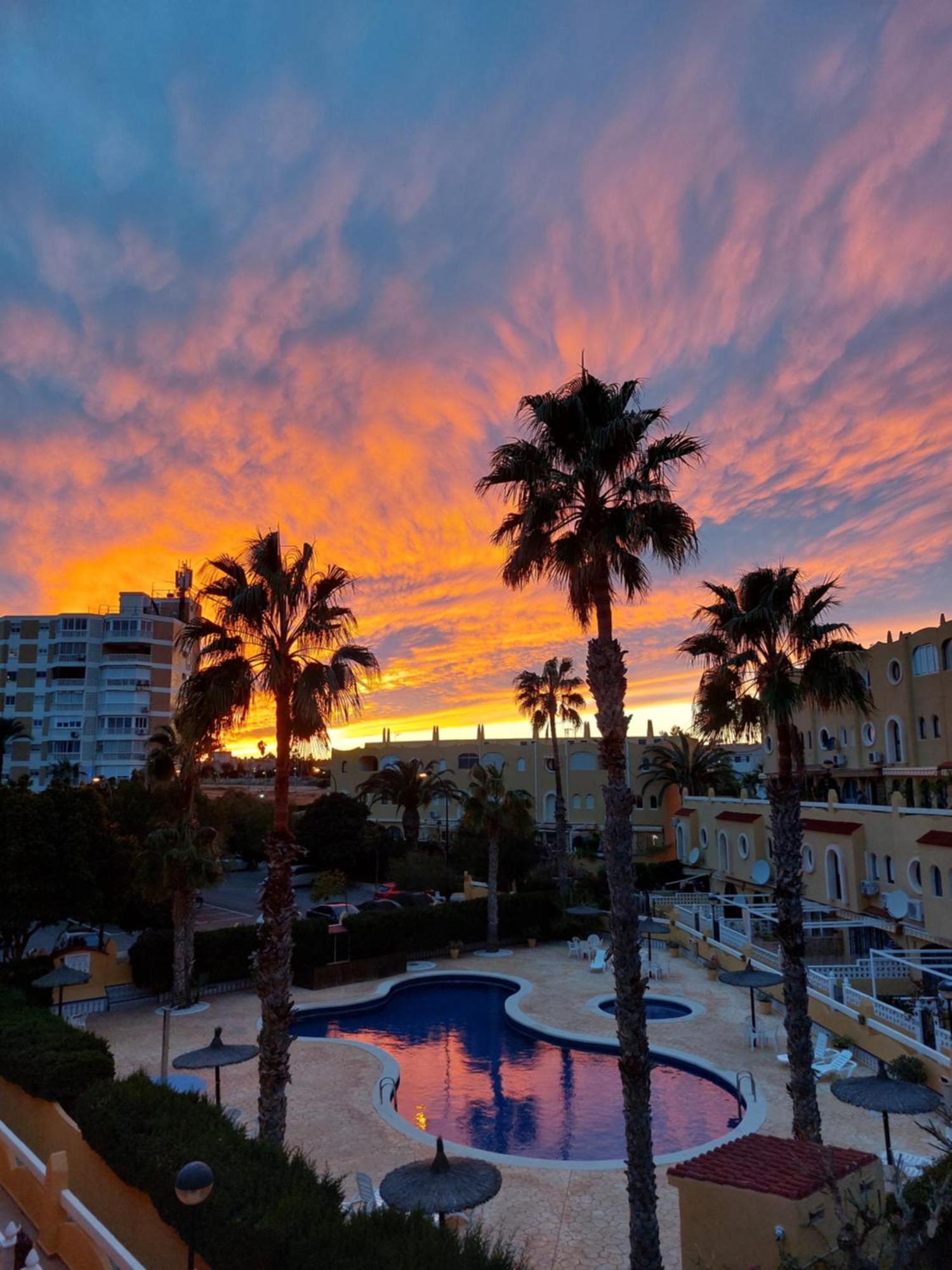 Alkabir Playa Apartment