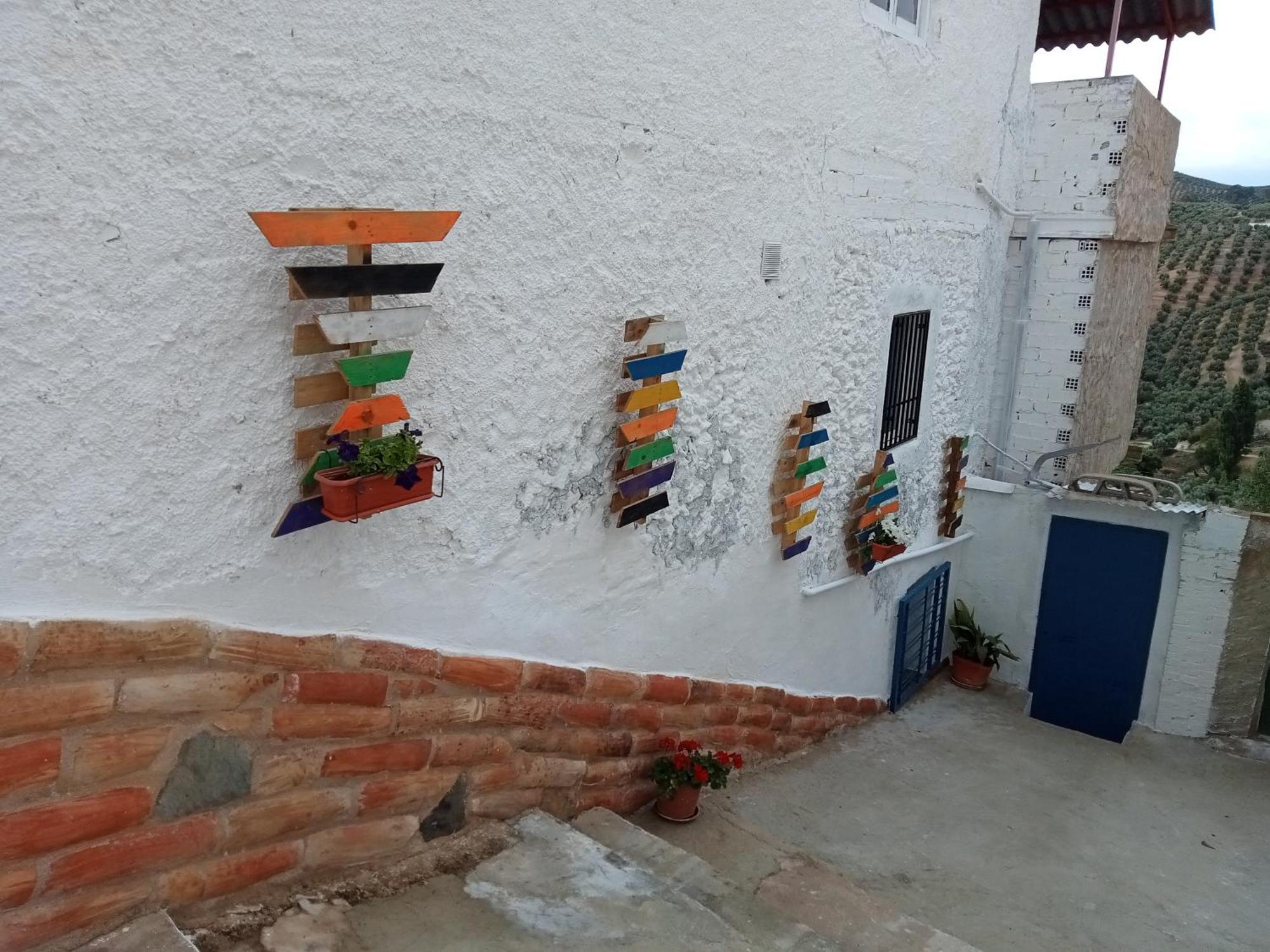 Holiday home El Almendro De La Tia Teresa