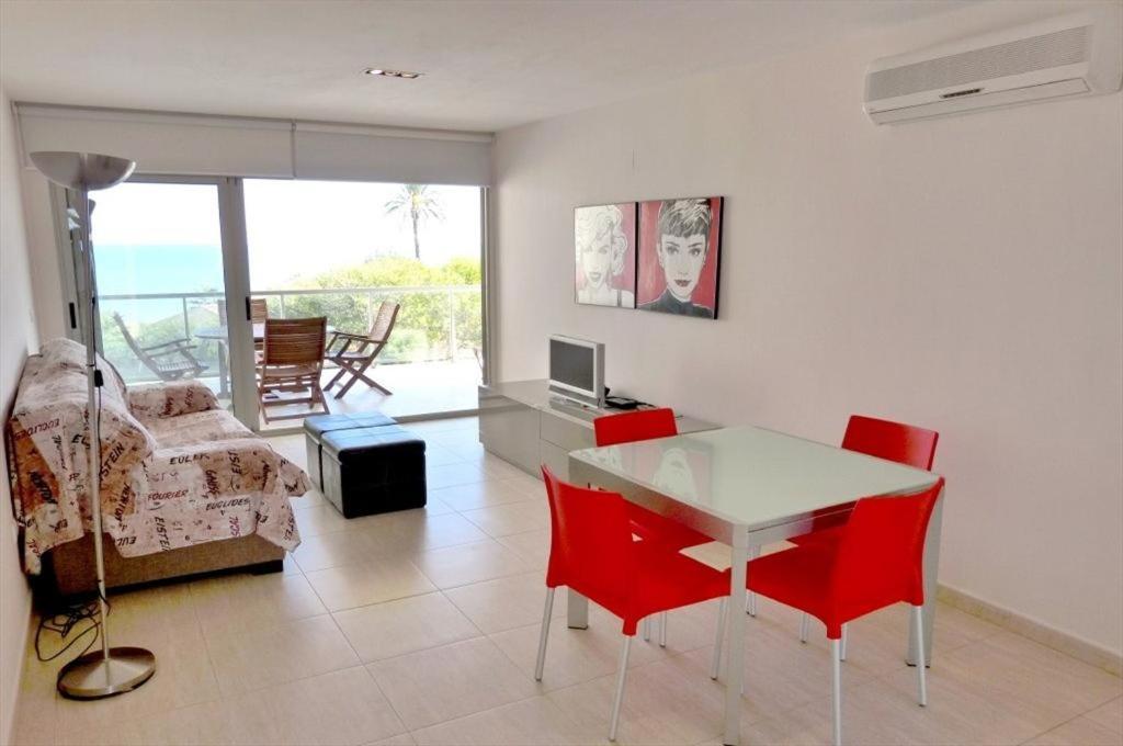 Apartamento Tierra De Mar 06
