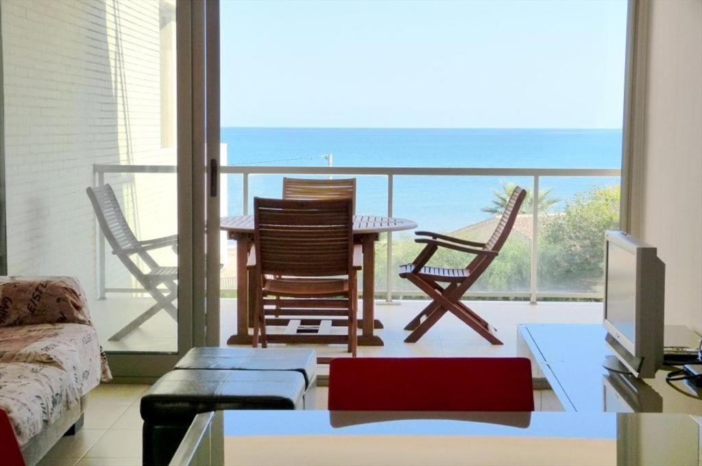 Tierra De Mar 06 Apartamento