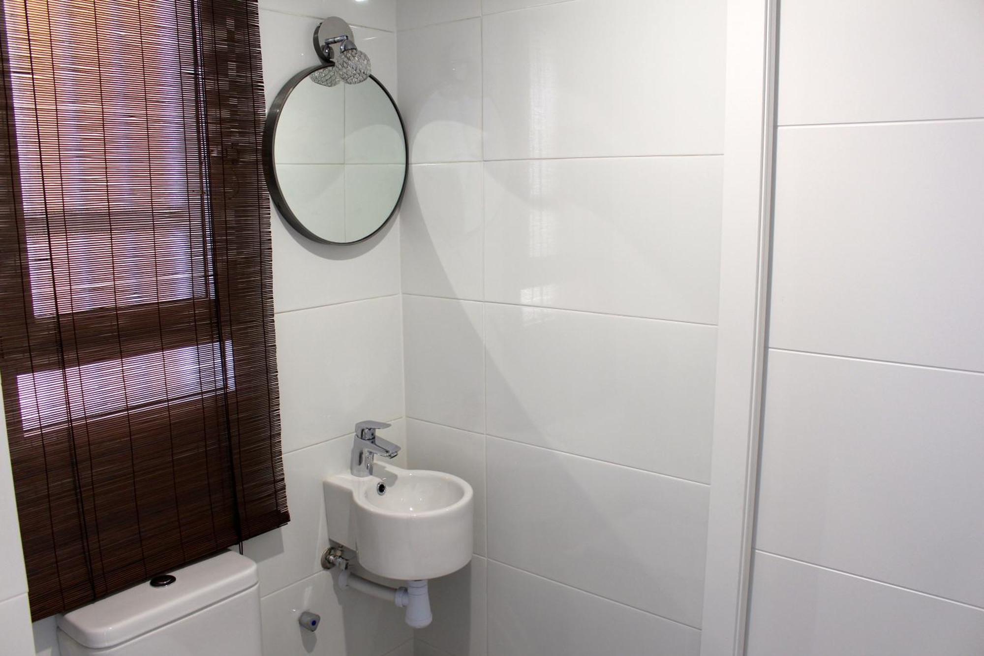 Apartment Cabo Azul El Campello