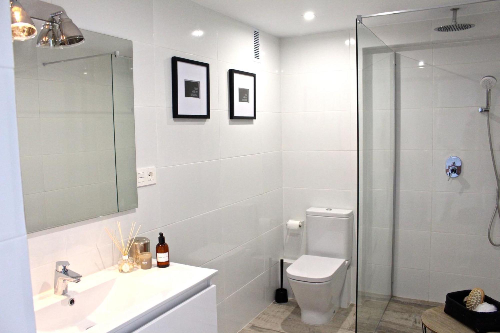Cabo Azul Apartment El Campello