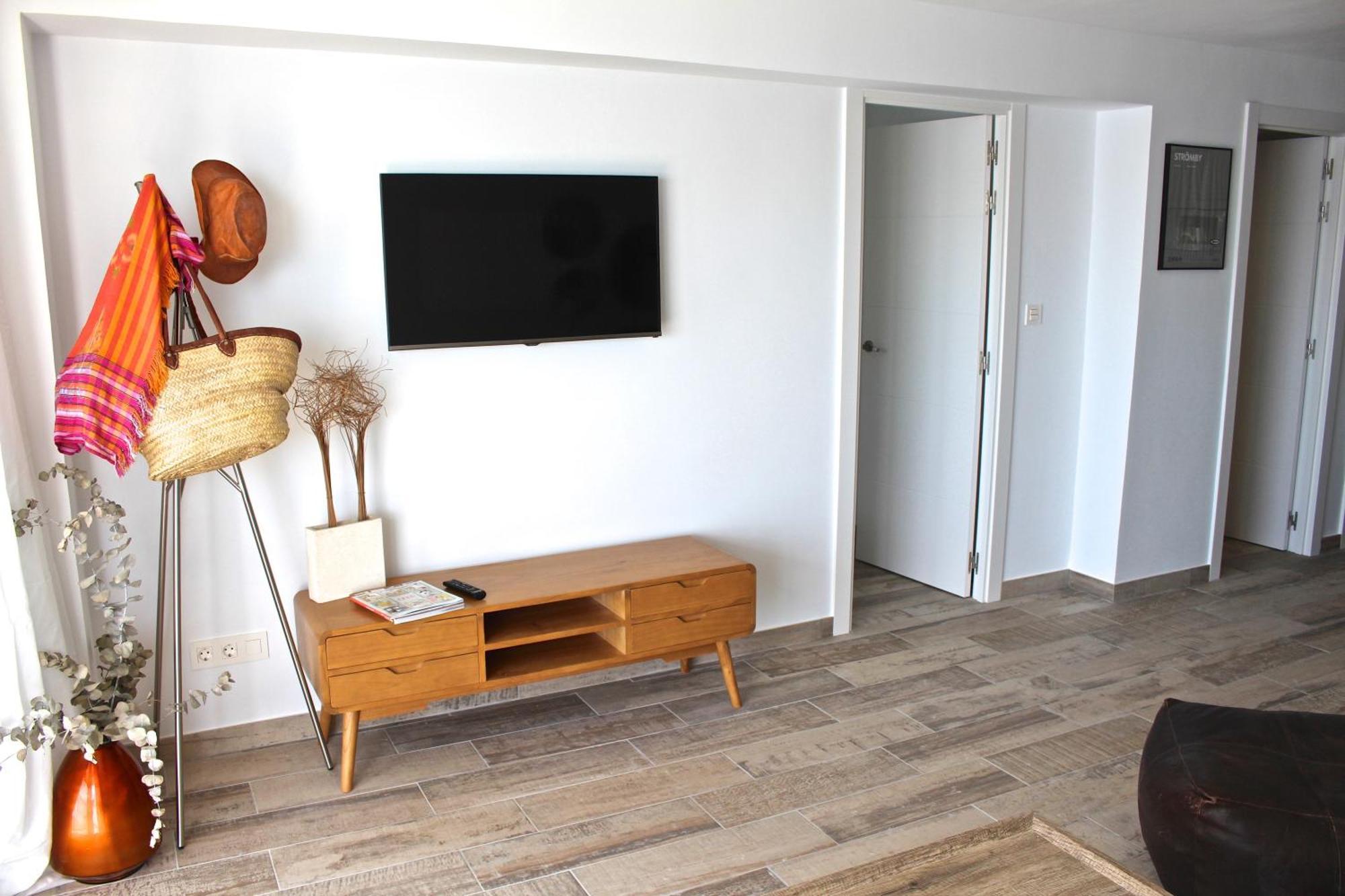 Cabo Azul Apartment