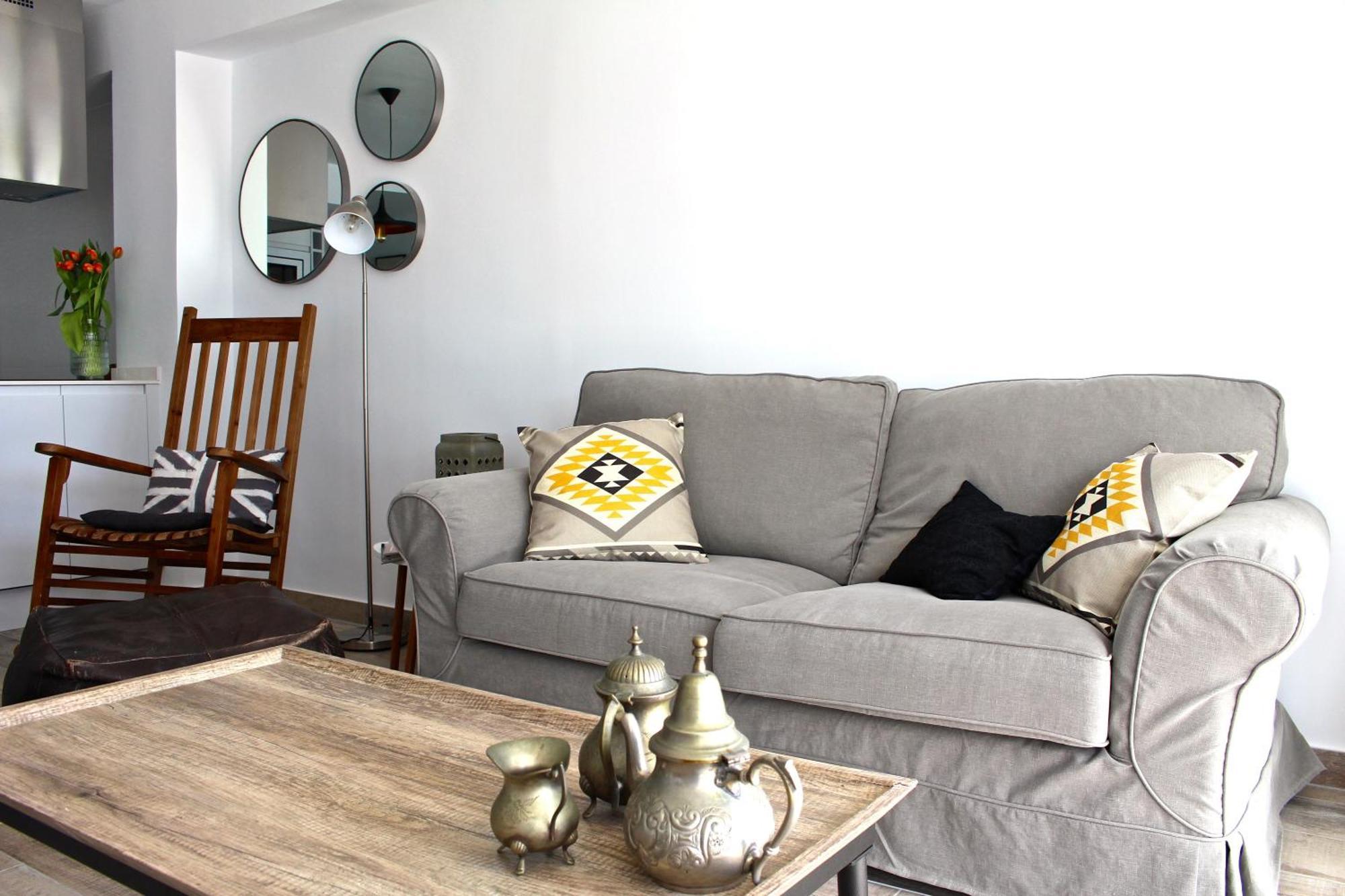Cabo Azul Apartment *