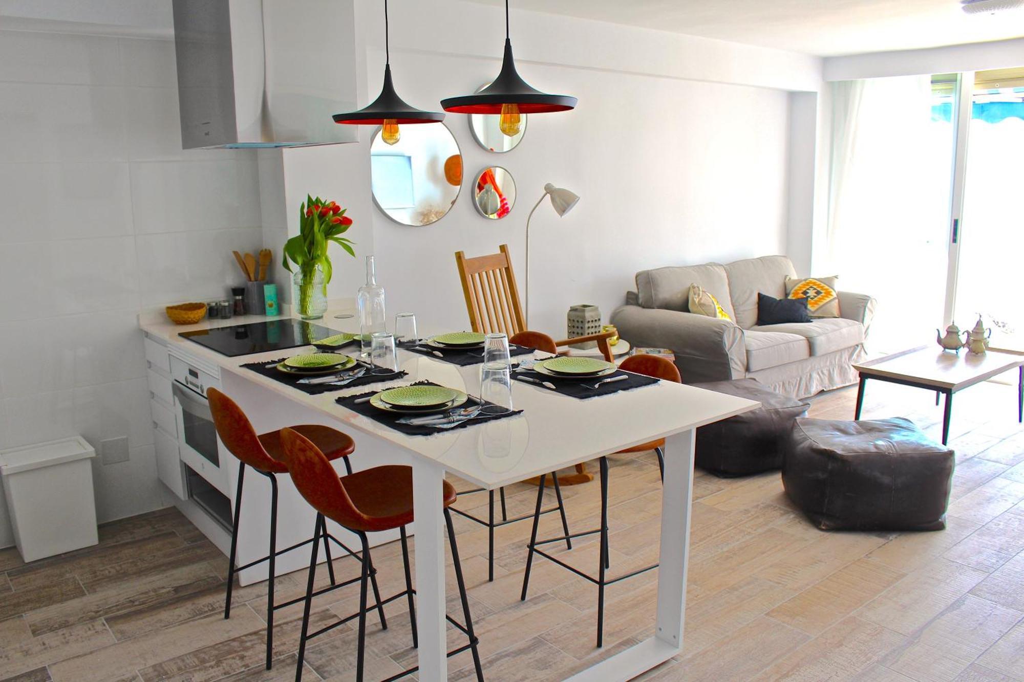 Apartment Cabo Azul