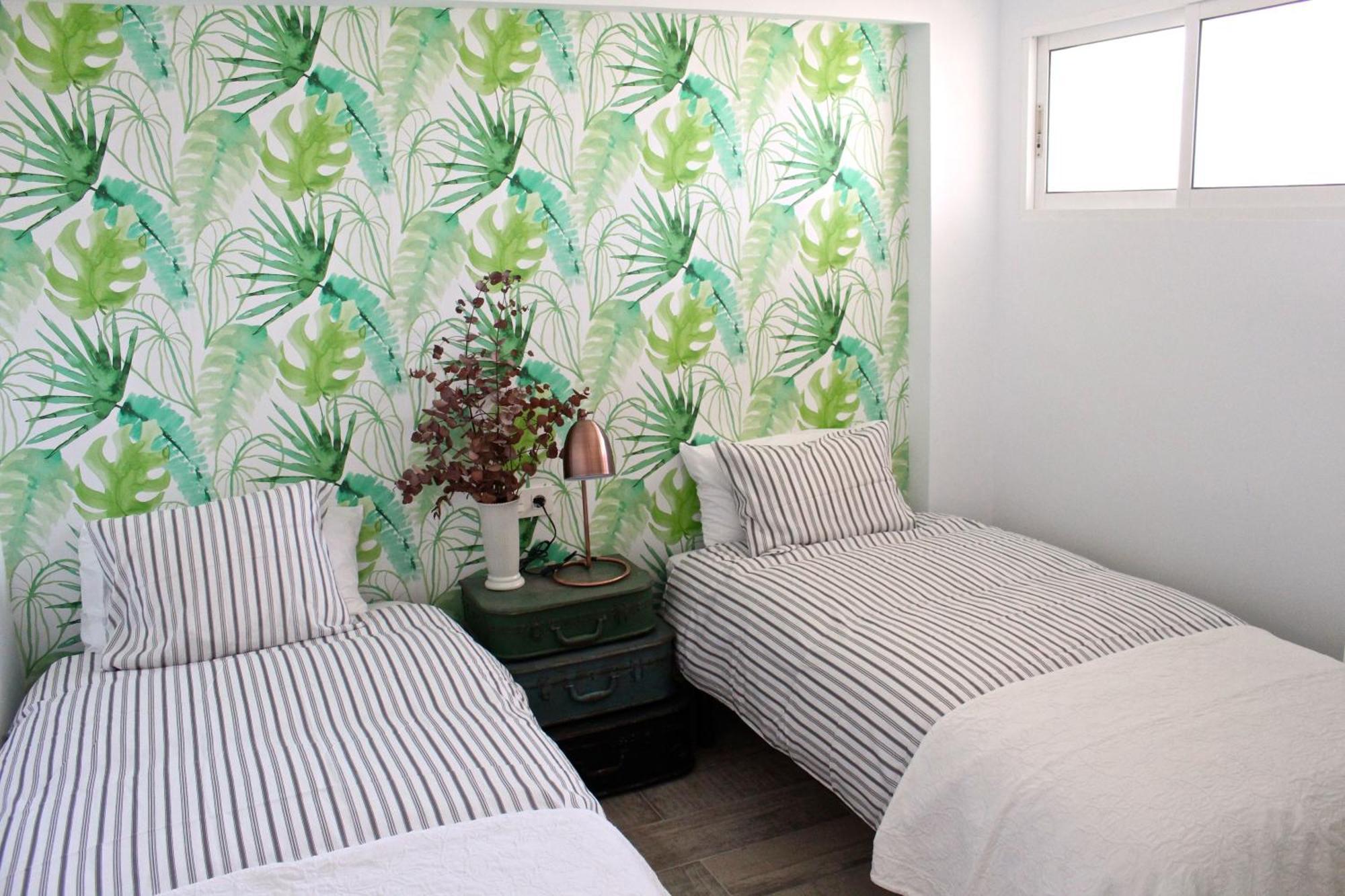 Cabo Azul Apartment *