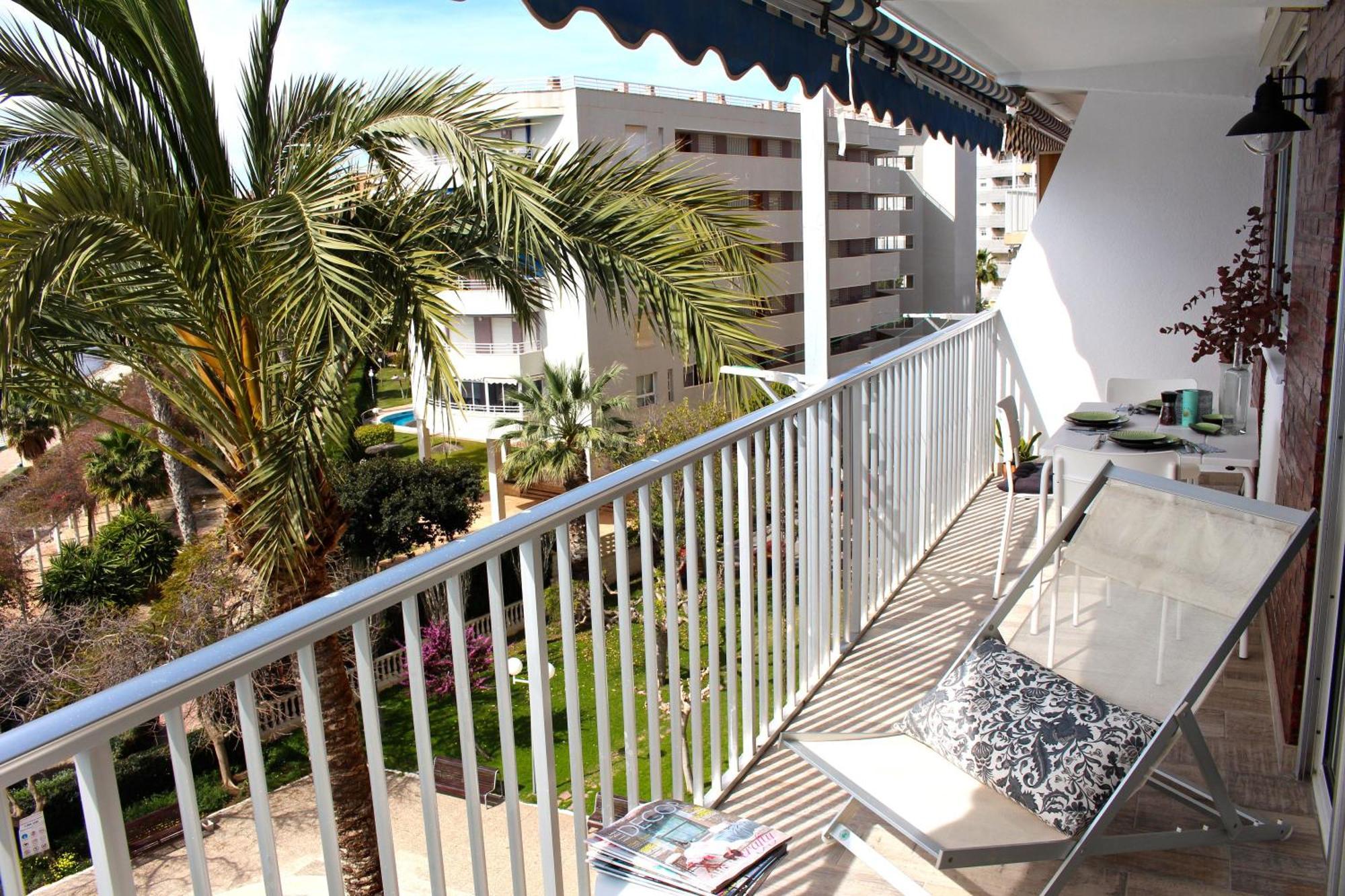 Cabo Azul Apartment *