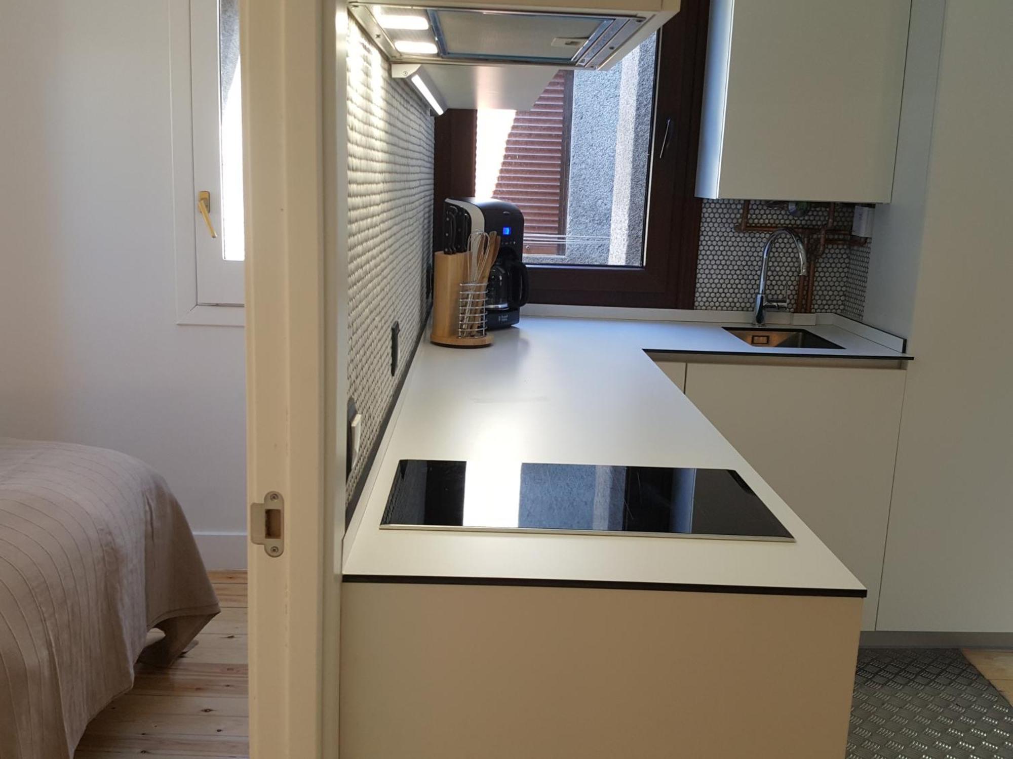 Apartamento Up El Grito De Tarzan Benasque
