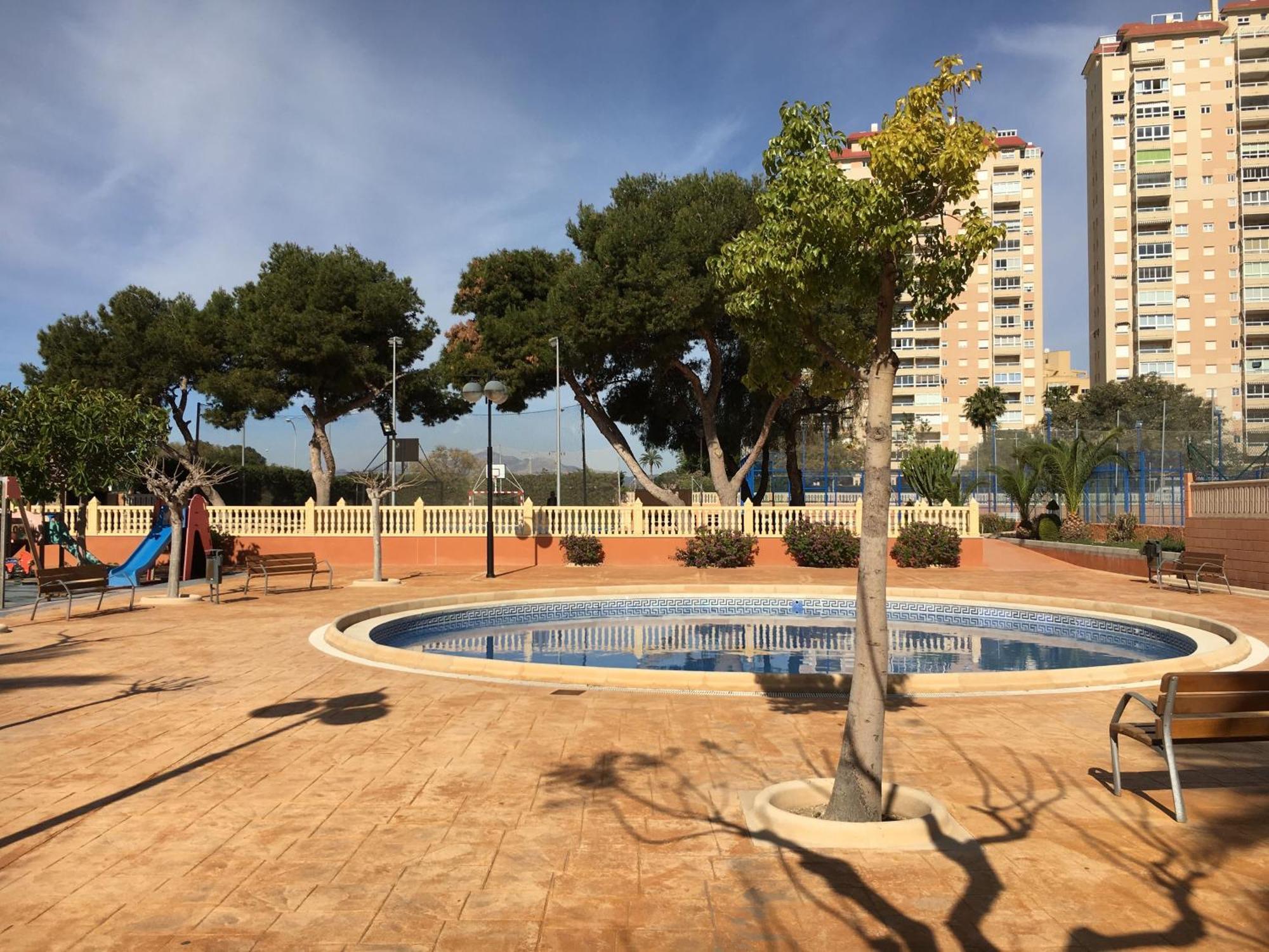 Estudio Playa Muchavista Apartamento El Campello