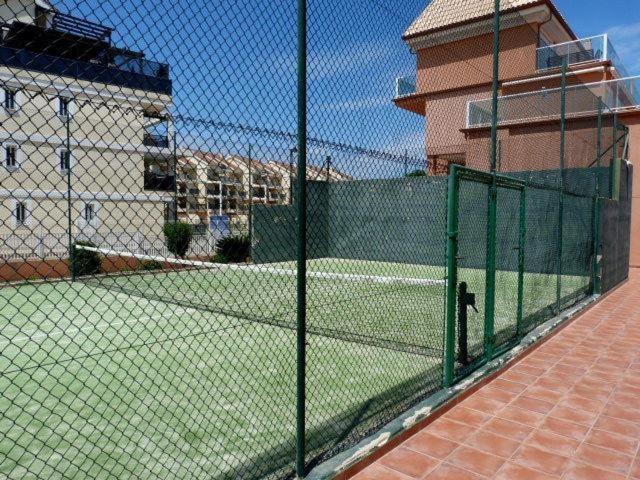 Apartamento Mirador Al Mar 12 Dénia