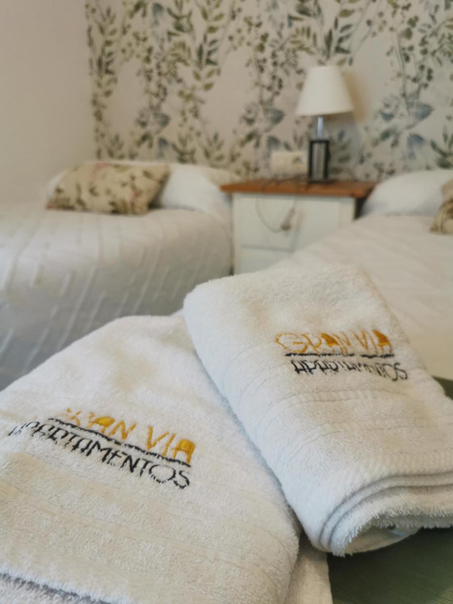 Gran Via Apartamento *