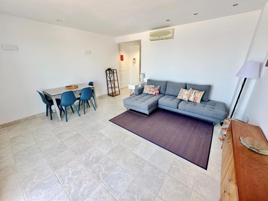 Apartamento Mirador Al Mar 12 Dénia