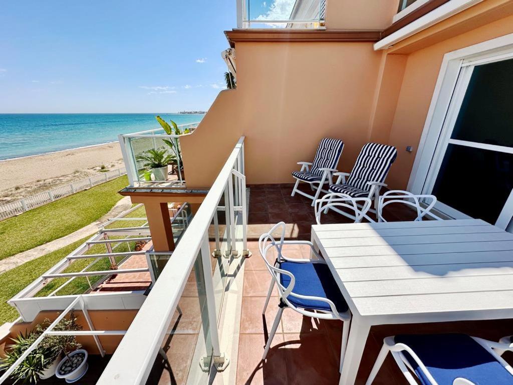 Apartamento Mirador Al Mar 12 *