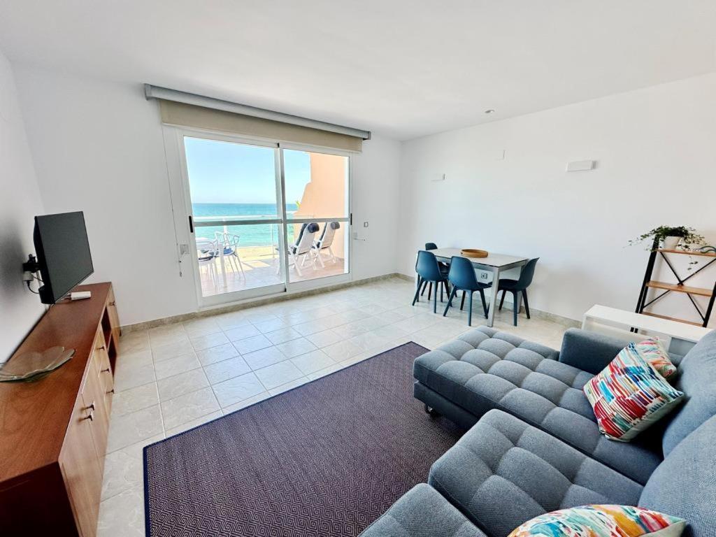 Apartamento Mirador Al Mar 12 *