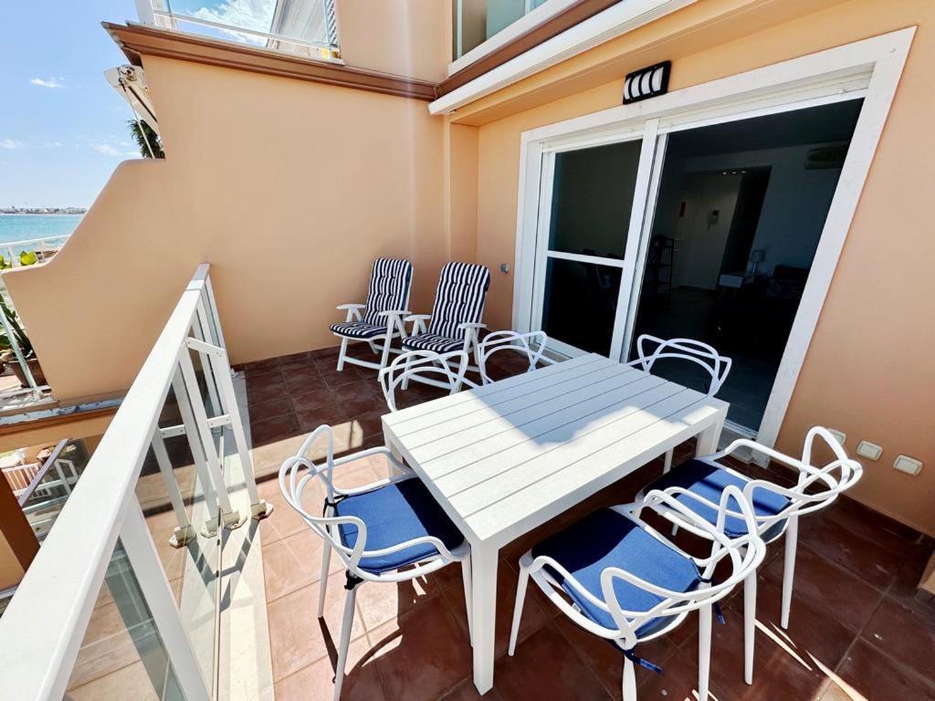 Apartamento Mirador Al Mar 12