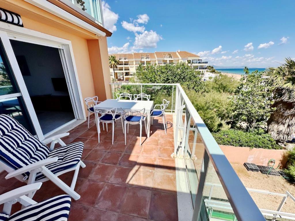 Mirador Al Mar 12 Apartamento *