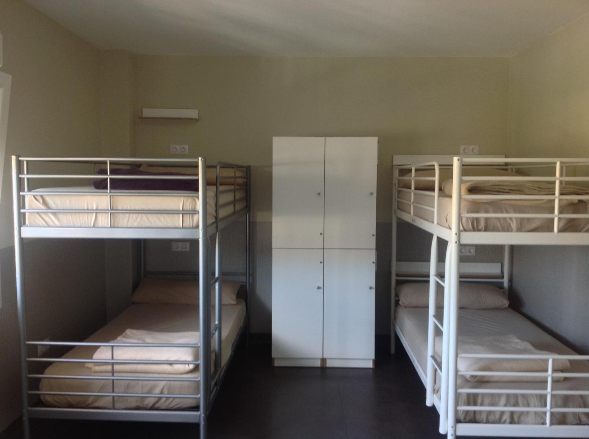 Hostal As Eiras Lires