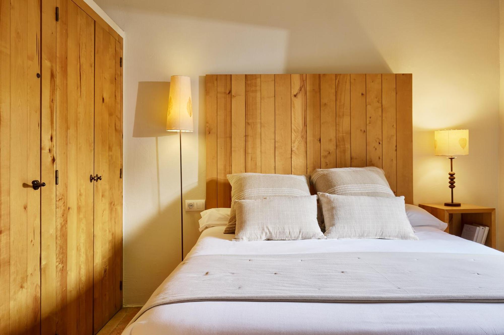 Mas Ametller Country house