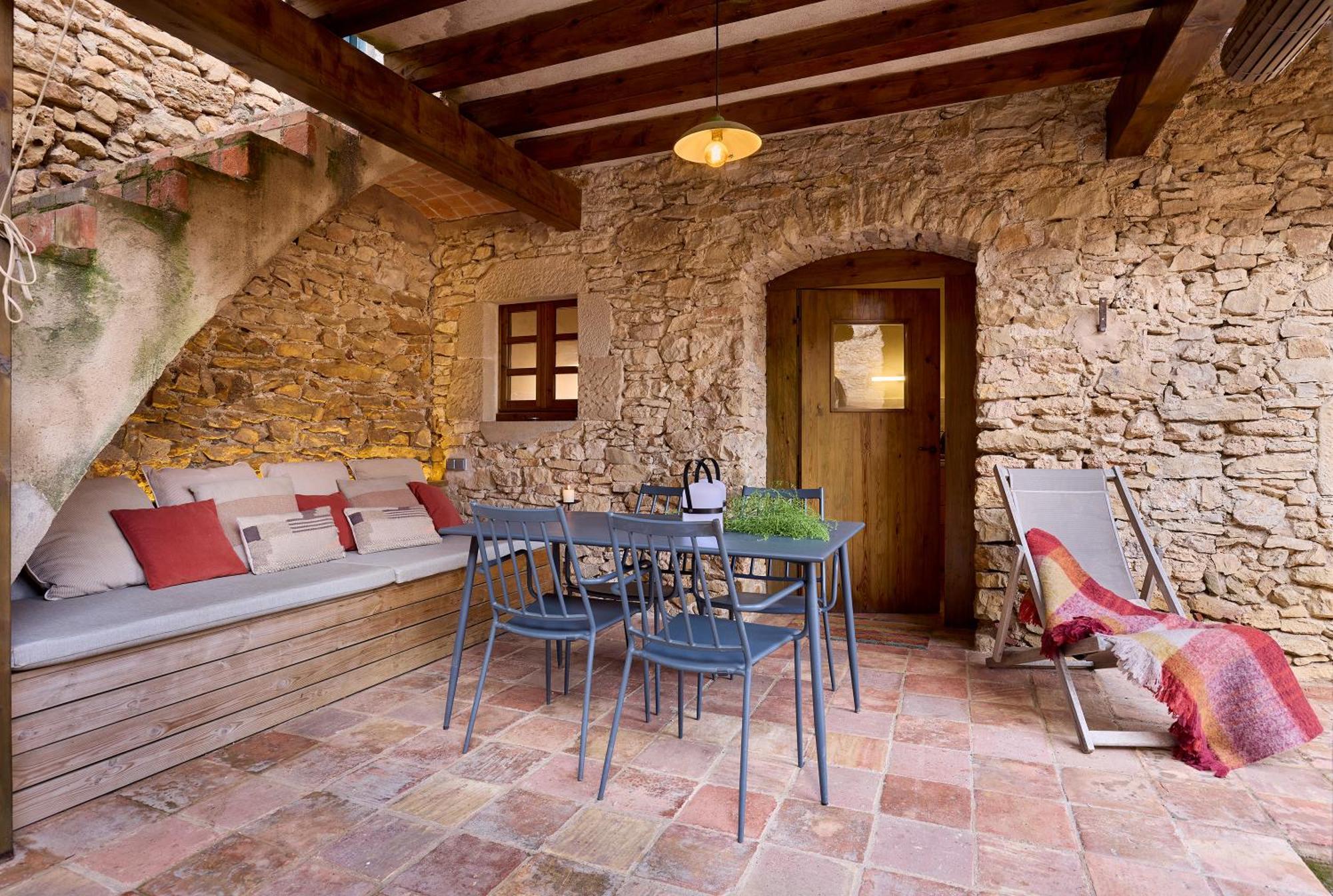 Country house Mas Ametller Fontclara
