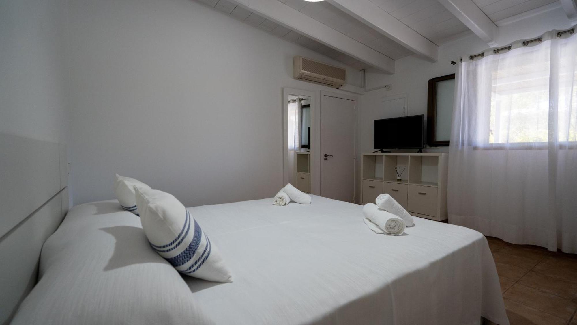 Rosamar Hotel